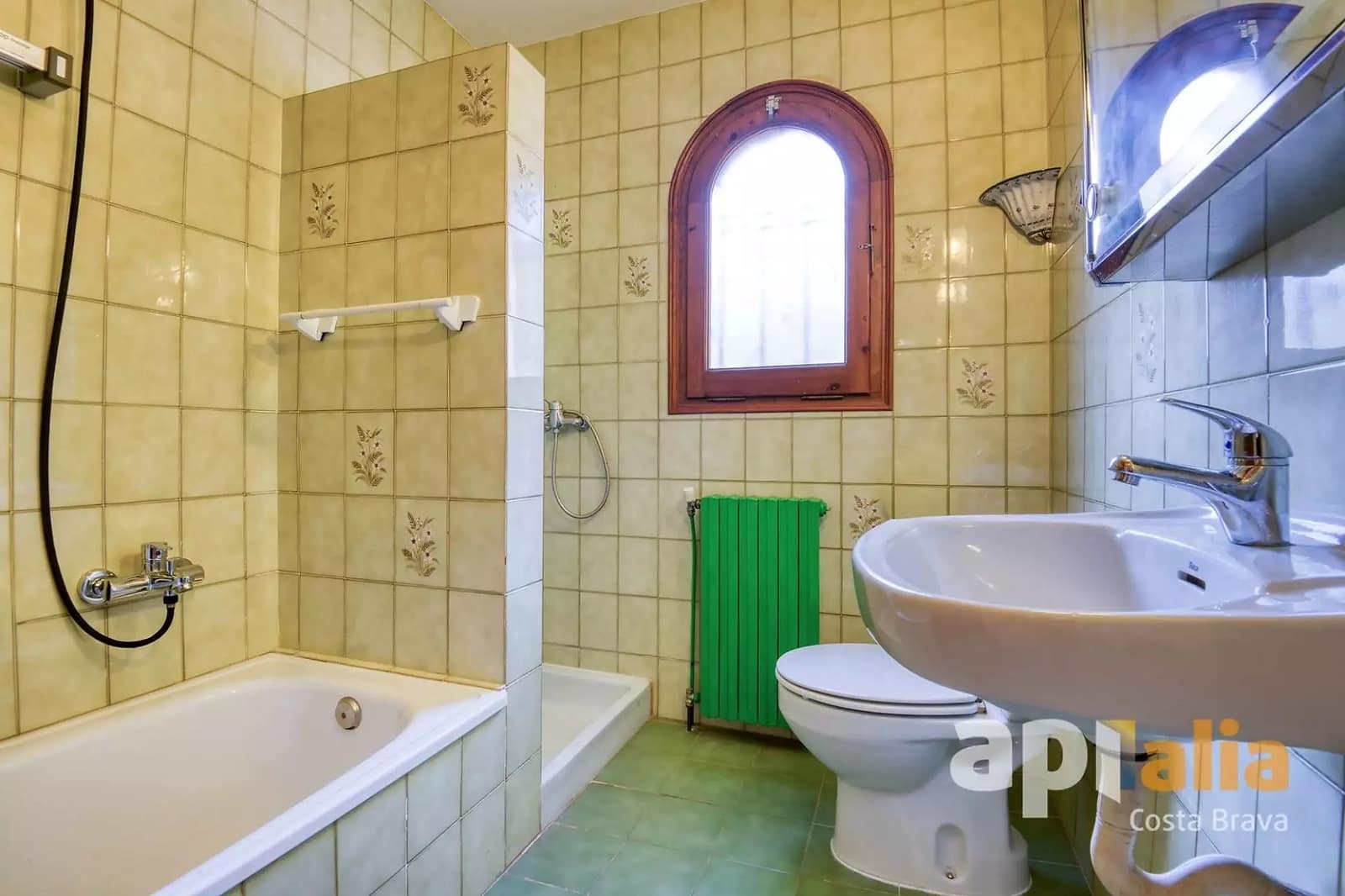 5 bedroom Villa for sale in Calonge i Sant Antoni with pool garage - € 840,000 (Ref: 9929014)