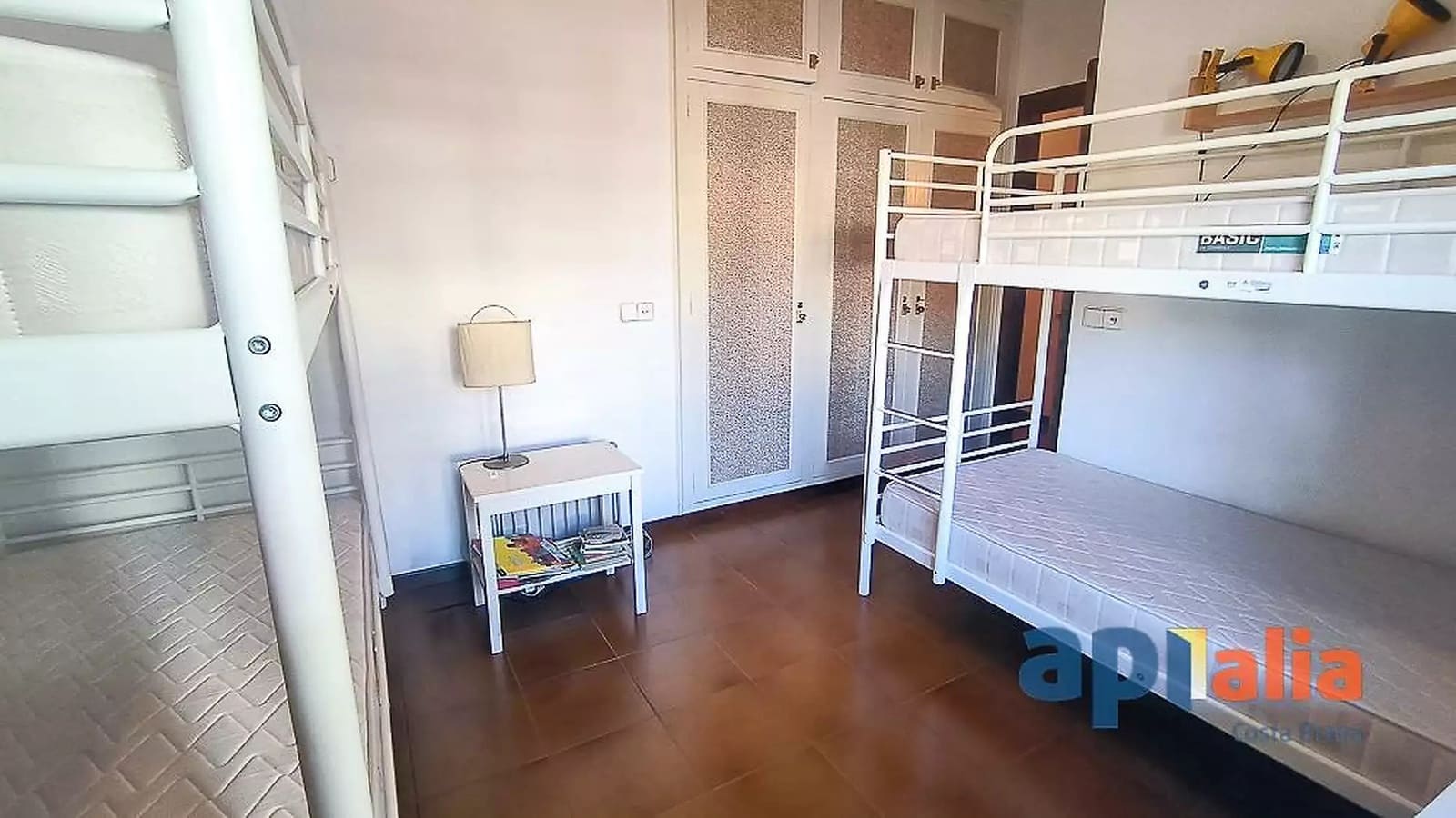 2 makuuhuone Huoneisto myytävänä paikassa Sant Antoni de Calonge mukana 
autotalli - 395 000 € (Ref: 9929015)