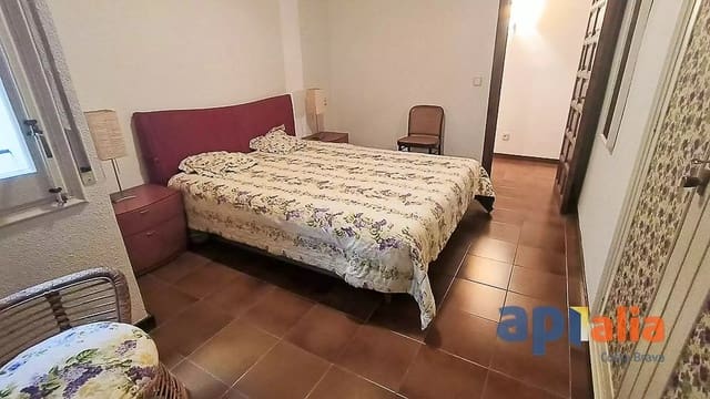 2 Zimmer Apartment zu verkaufen in Sant Antoni de Calonge, Calonge i Sant Antoni mit Garage - 395.000 € (Ref: 9929015)