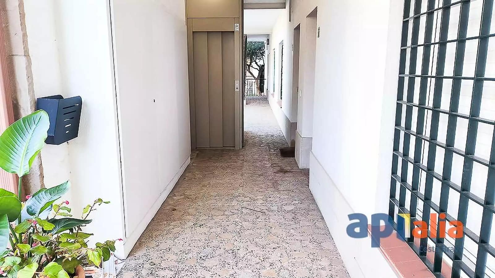 2 makuuhuone Huoneisto myytävänä paikassa Sant Antoni de Calonge mukana 
autotalli - 395 000 € (Ref: 9929015)