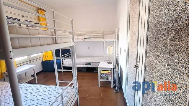 2 Zimmer Apartment zu verkaufen in Sant Antoni de Calonge, Calonge i Sant Antoni mit Garage - 395.000 € (Ref: 9929015)