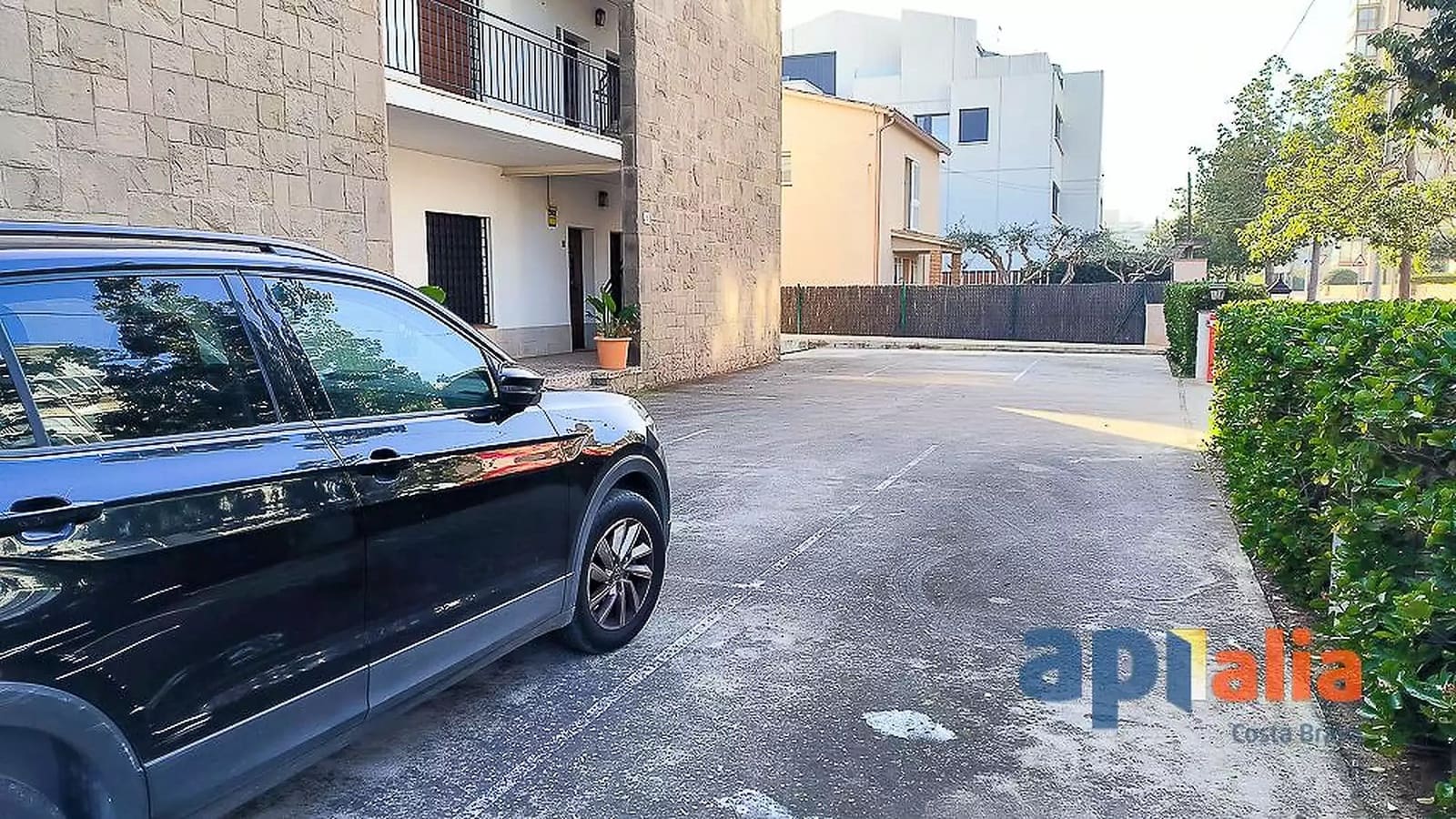 2 makuuhuone Huoneisto myytävänä paikassa Sant Antoni de Calonge mukana 
autotalli - 395 000 € (Ref: 9929015)