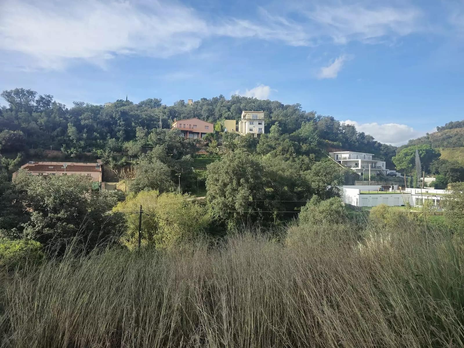 Undeveloped Land for sale in Calonge i Sant Antoni - € 130,000 (Ref: 9929016)