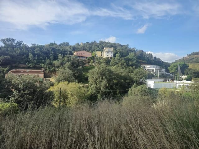 Ubebygd land til salgs i Calonge i Sant Antoni - € 130 000 (Ref: 9929016)