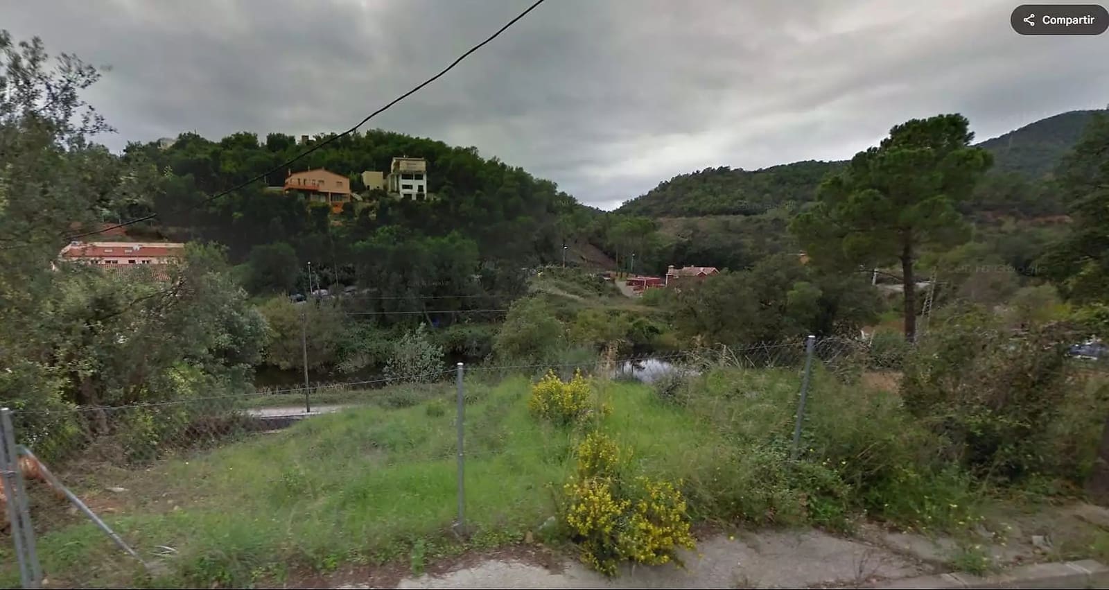 Undeveloped Land for sale in Calonge i Sant Antoni - € 130,000 (Ref: 9929016)