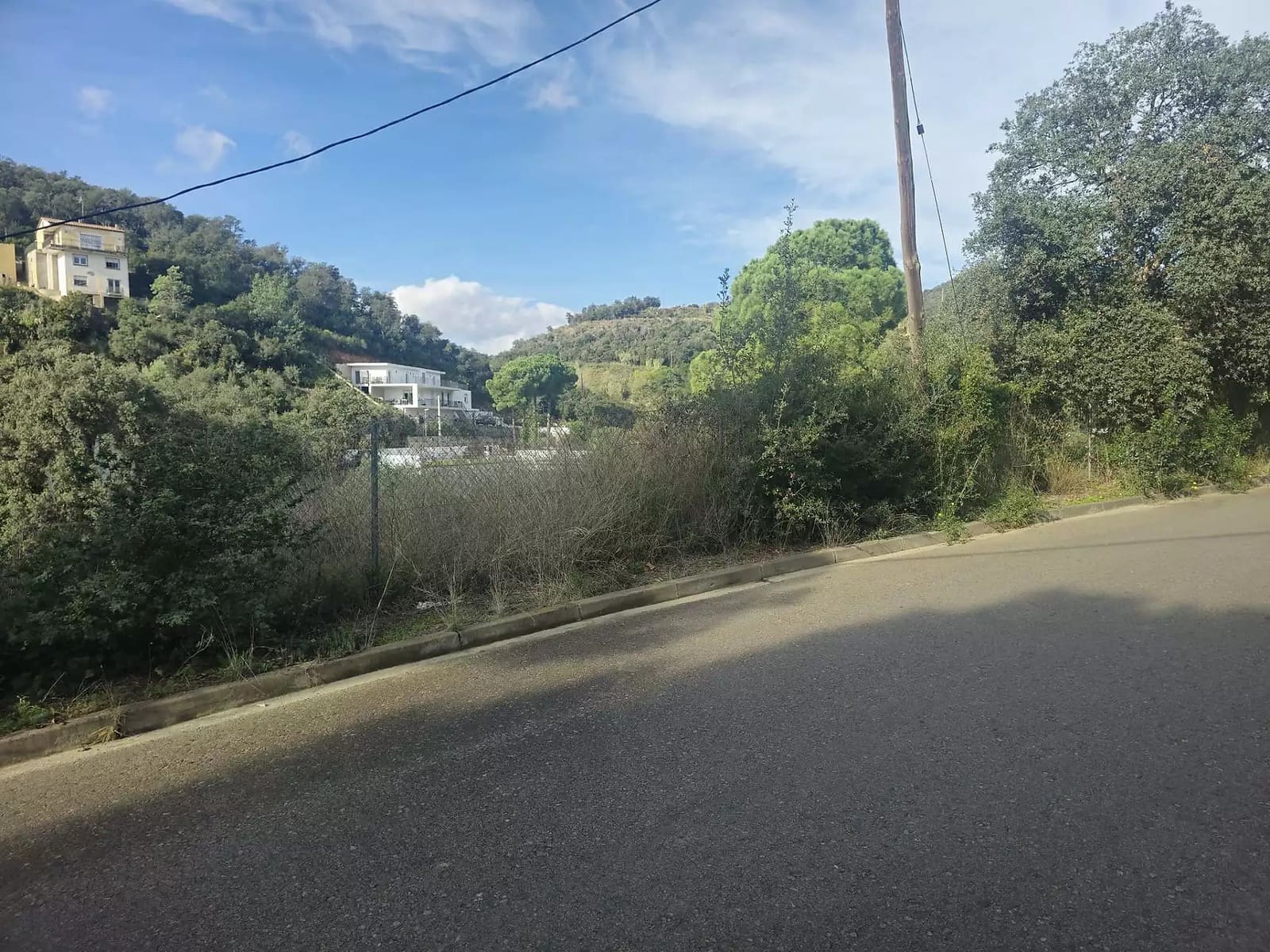 Undeveloped Land for sale in Calonge i Sant Antoni - € 130,000 (Ref: 9929016)