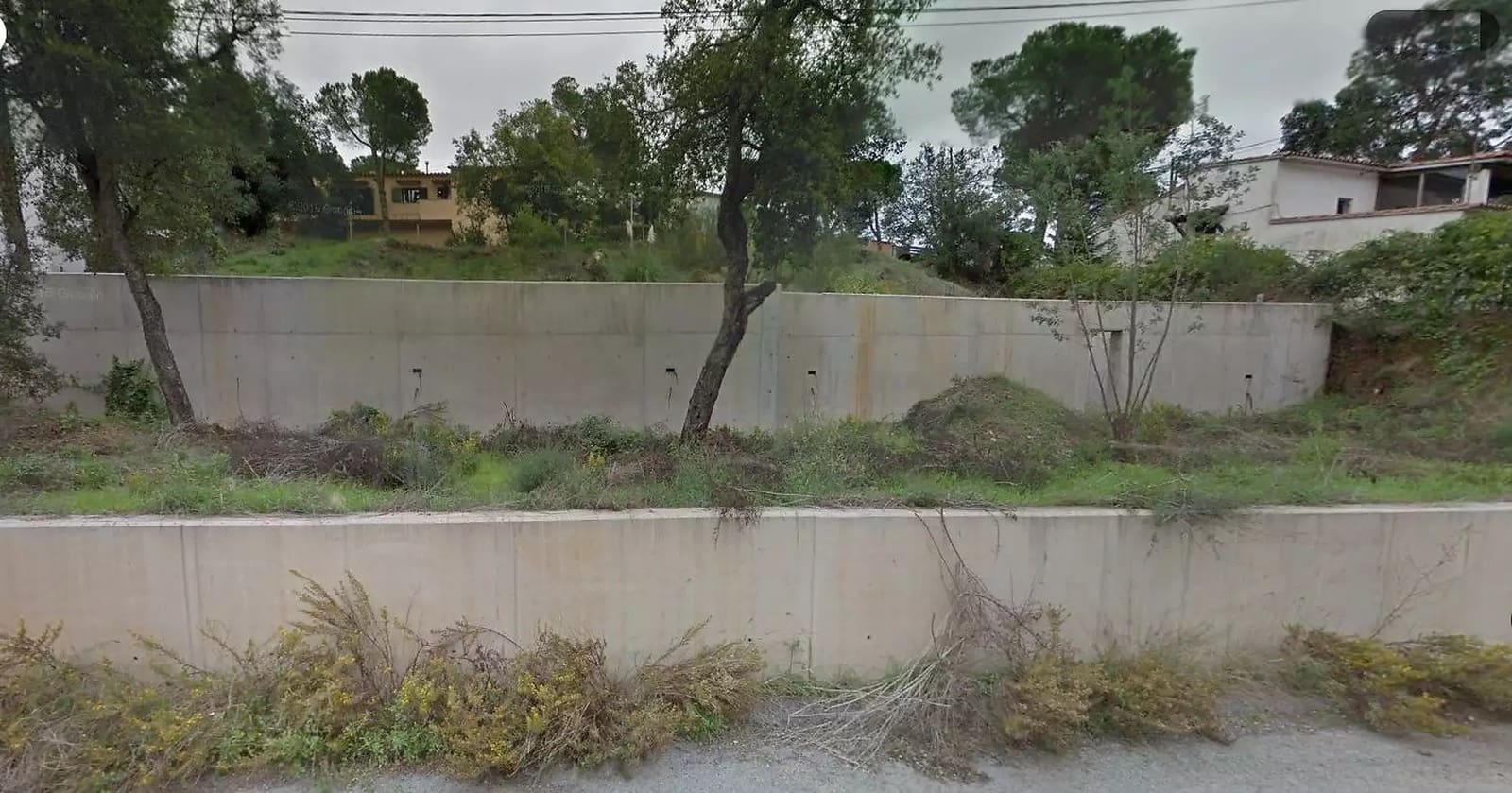 Undeveloped Land for sale in Calonge i Sant Antoni - € 130,000 (Ref: 9929016)
