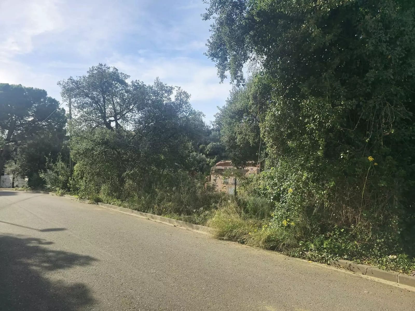 Undeveloped Land for sale in Calonge i Sant Antoni - € 130,000 (Ref: 9929016)