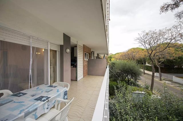 3 camera da letto Appartamento in vendita in Platja d'Aro, Castell-Platja d'Aro con garage - 290.000 € (Rif: 9929018)