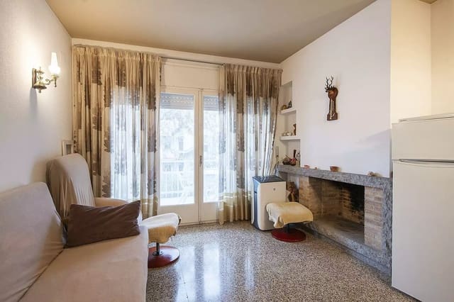 3 camera da letto Appartamento in vendita in Platja d'Aro, Castell-Platja d'Aro con garage - 290.000 € (Rif: 9929018)