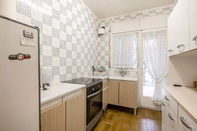 3 camera da letto Appartamento in vendita in Platja d'Aro, Castell-Platja d'Aro con garage - 290.000 € (Rif: 9929018)