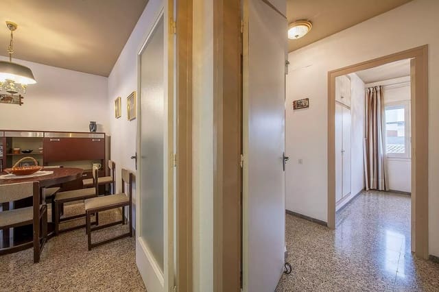 3 camera da letto Appartamento in vendita in Platja d'Aro, Castell-Platja d'Aro con garage - 290.000 € (Rif: 9929018)
