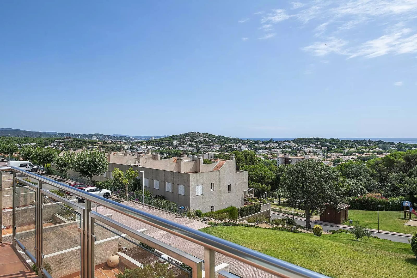 3 bedroom Terraced Villa for sale in Sant Feliu de Guixols with pool garage - € 625,000 (Ref: 9929019)