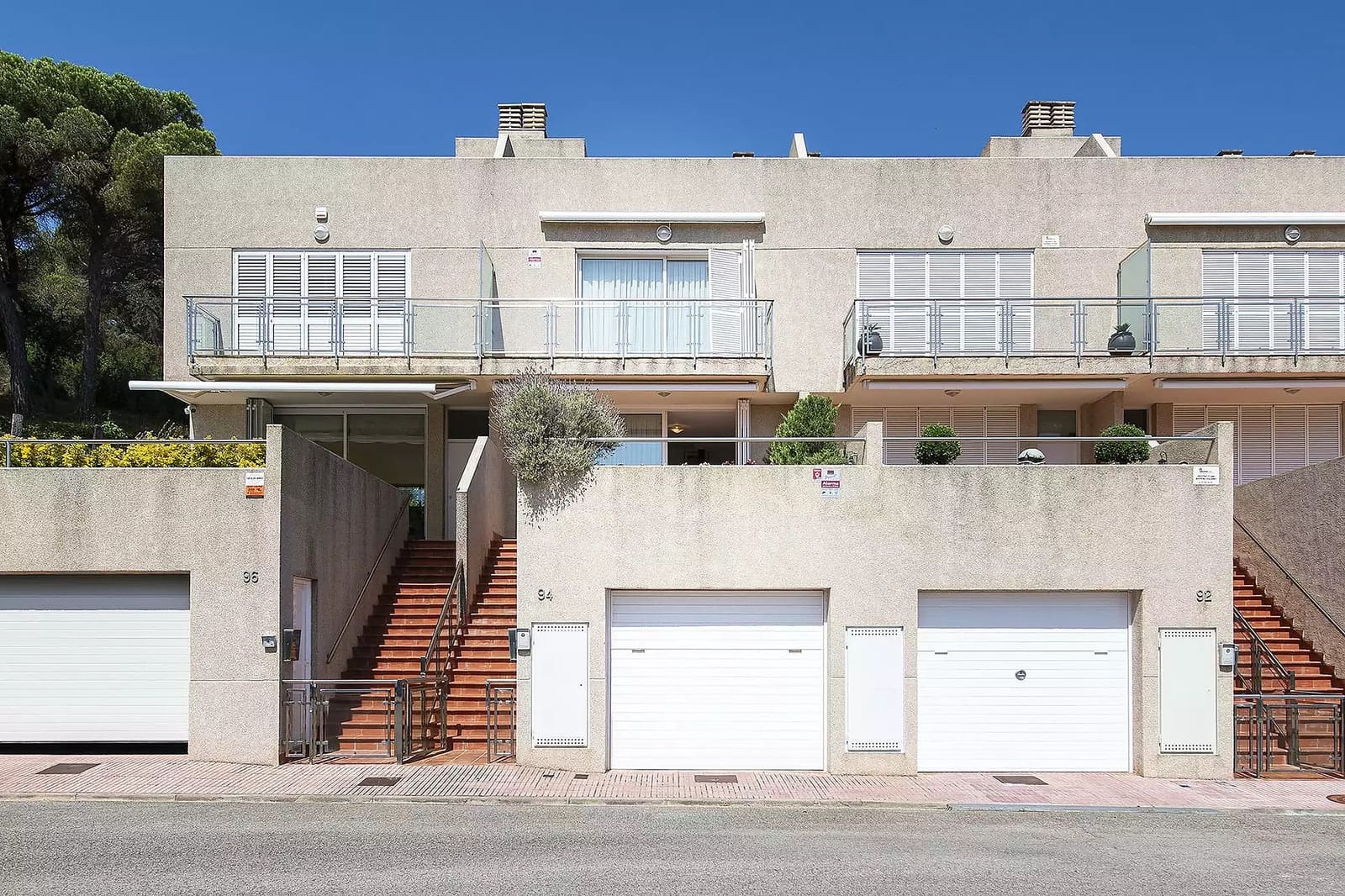 3 bedroom Terraced Villa for sale in Sant Feliu de Guixols with pool garage - € 625,000 (Ref: 9929019)