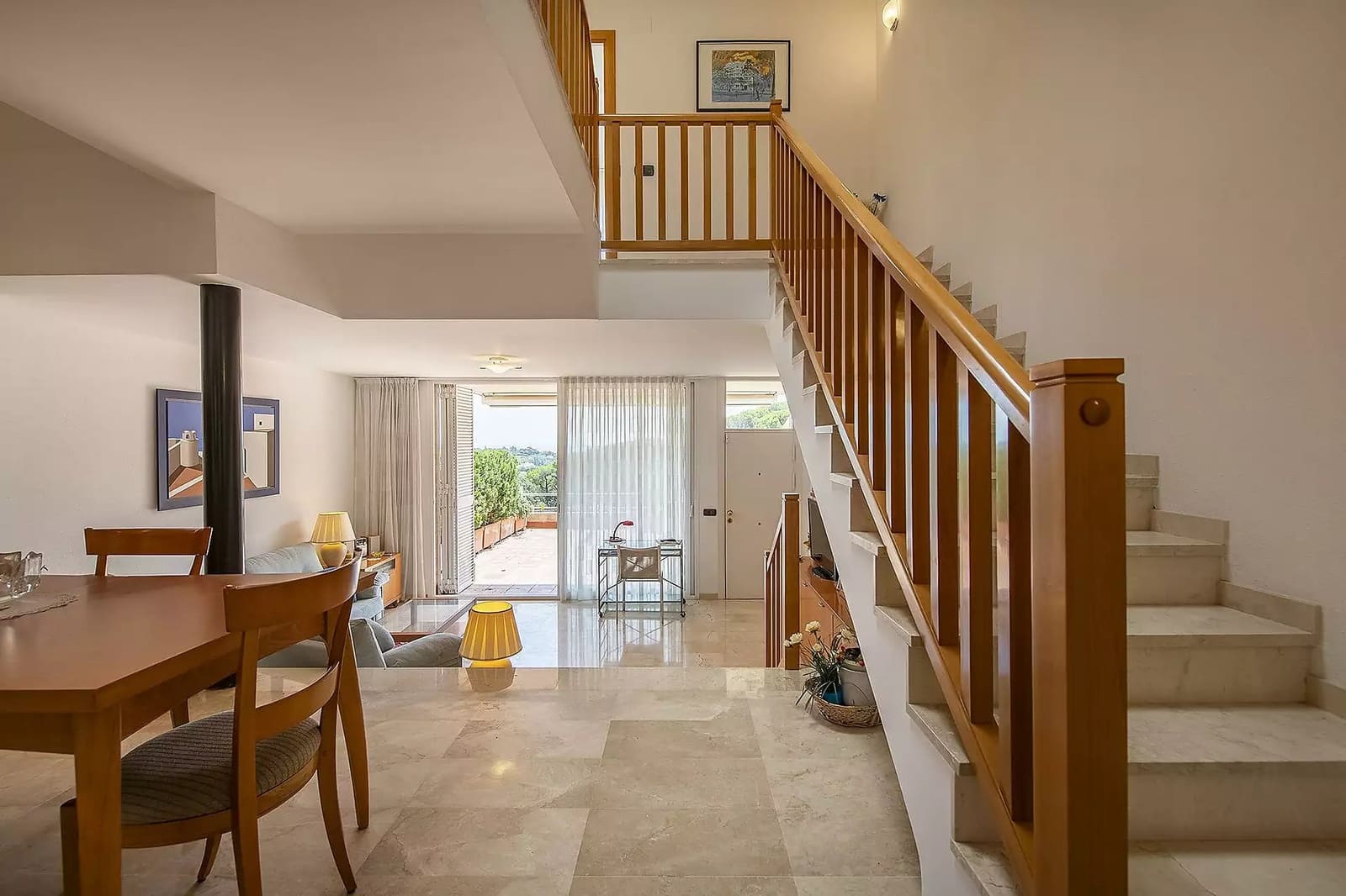 3 bedroom Terraced Villa for sale in Sant Feliu de Guixols with pool garage - € 625,000 (Ref: 9929019)