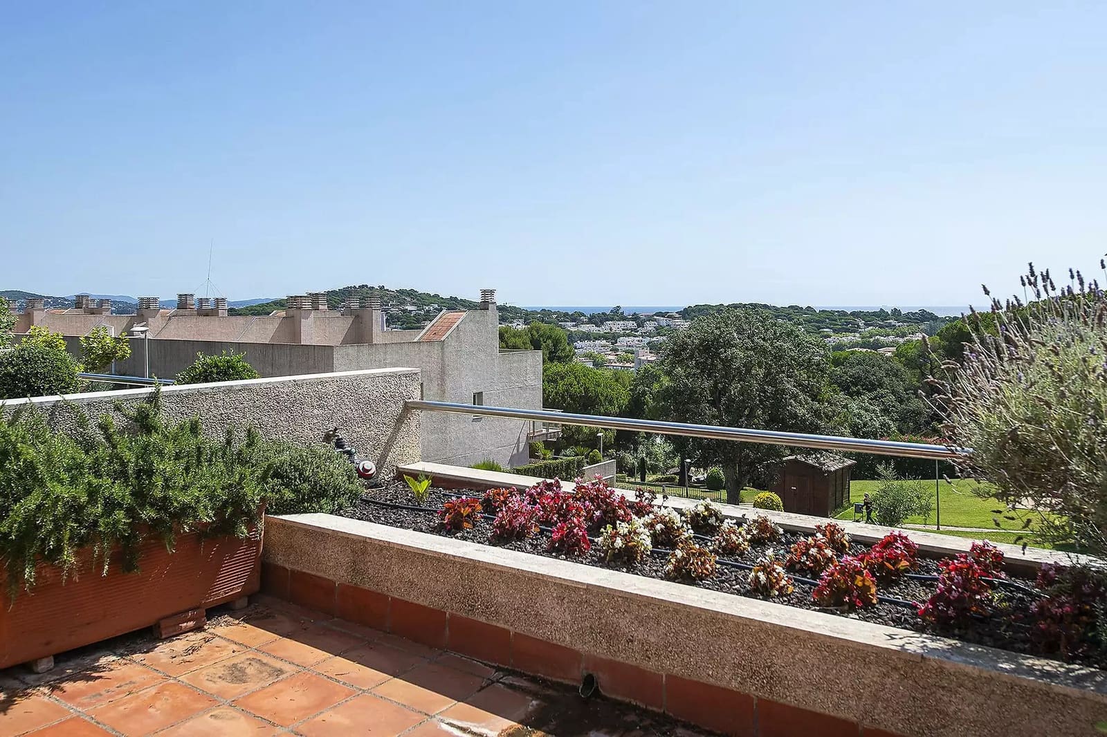 3 bedroom Terraced Villa for sale in Sant Feliu de Guixols with pool garage - € 625,000 (Ref: 9929019)