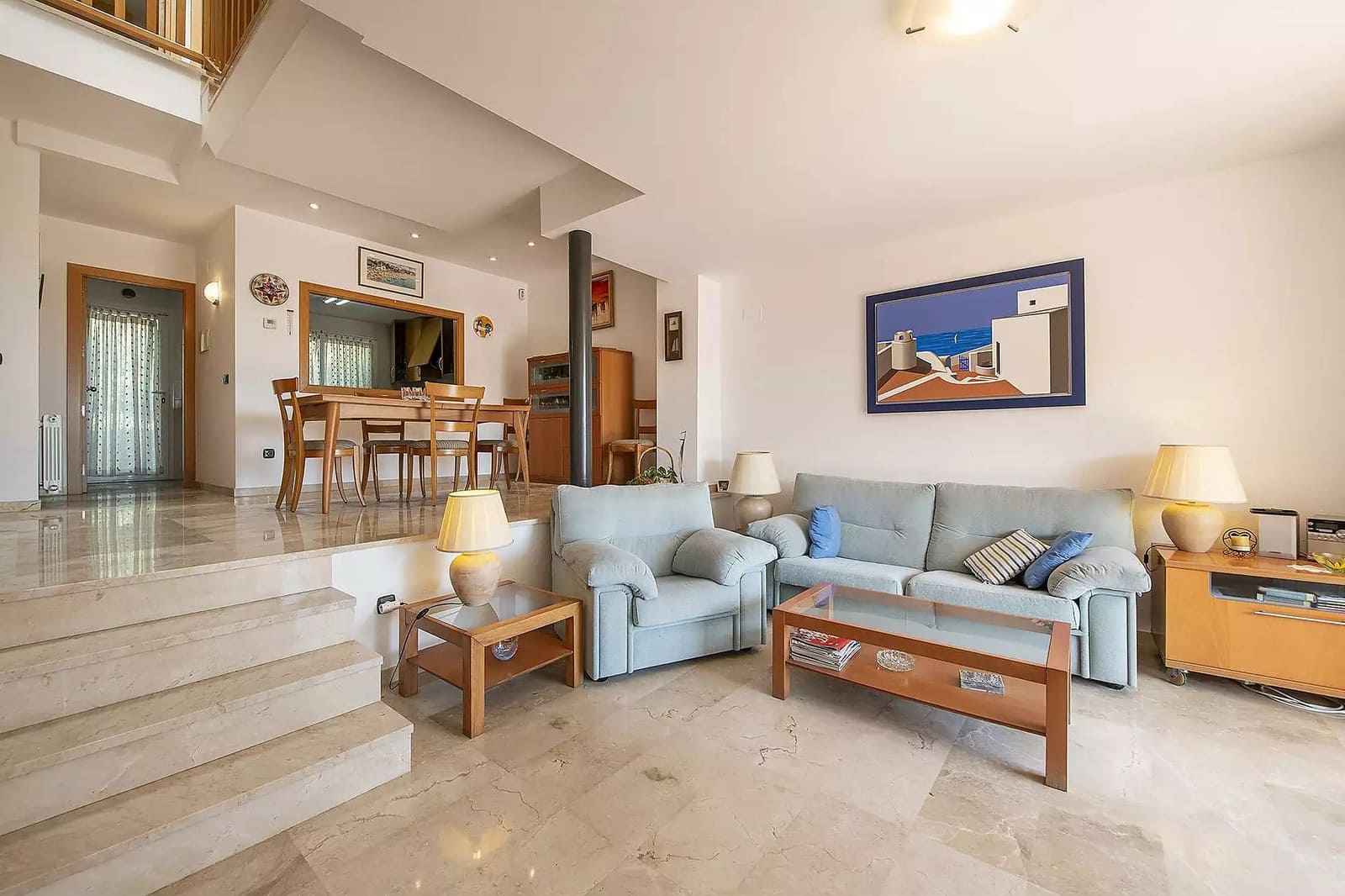 3 bedroom Terraced Villa for sale in Sant Feliu de Guixols with pool garage - € 625,000 (Ref: 9929019)