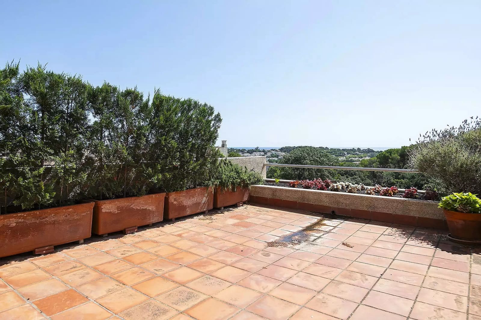 3 bedroom Terraced Villa for sale in Sant Feliu de Guixols with pool garage - € 625,000 (Ref: 9929019)