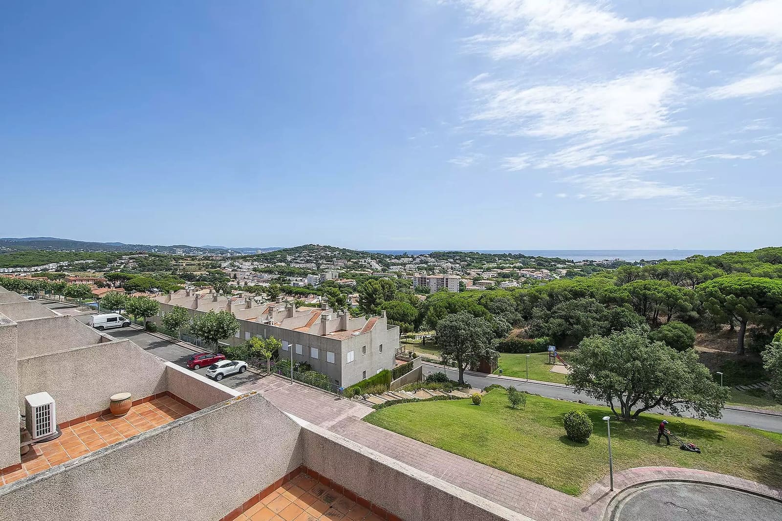 3 bedroom Terraced Villa for sale in Sant Feliu de Guixols with pool garage - € 625,000 (Ref: 9929019)