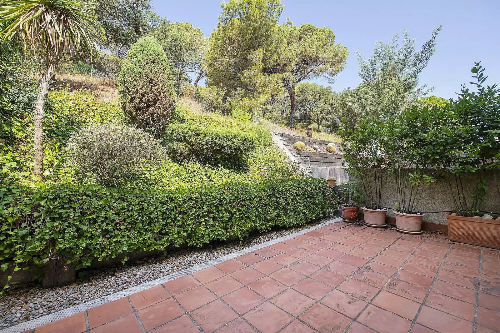 3 bedroom Terraced Villa for sale in Sant Feliu de Guixols with pool garage - € 625,000 (Ref: 9929019)