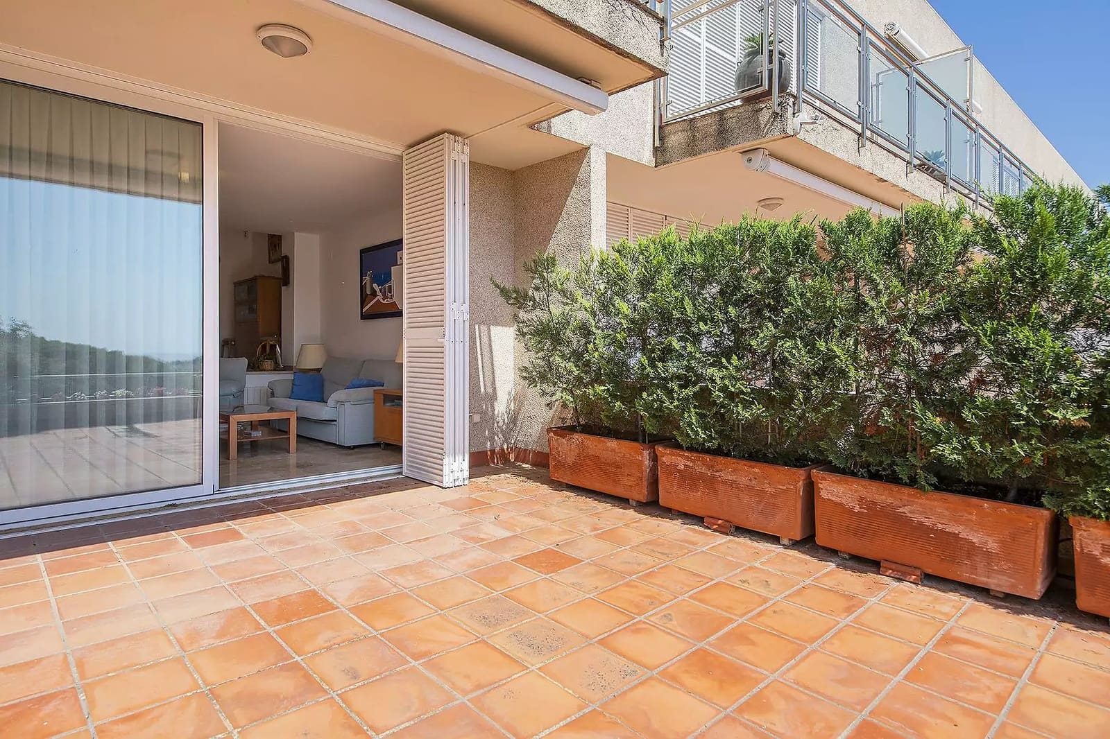 3 bedroom Terraced Villa for sale in Sant Feliu de Guixols with pool garage - € 625,000 (Ref: 9929019)