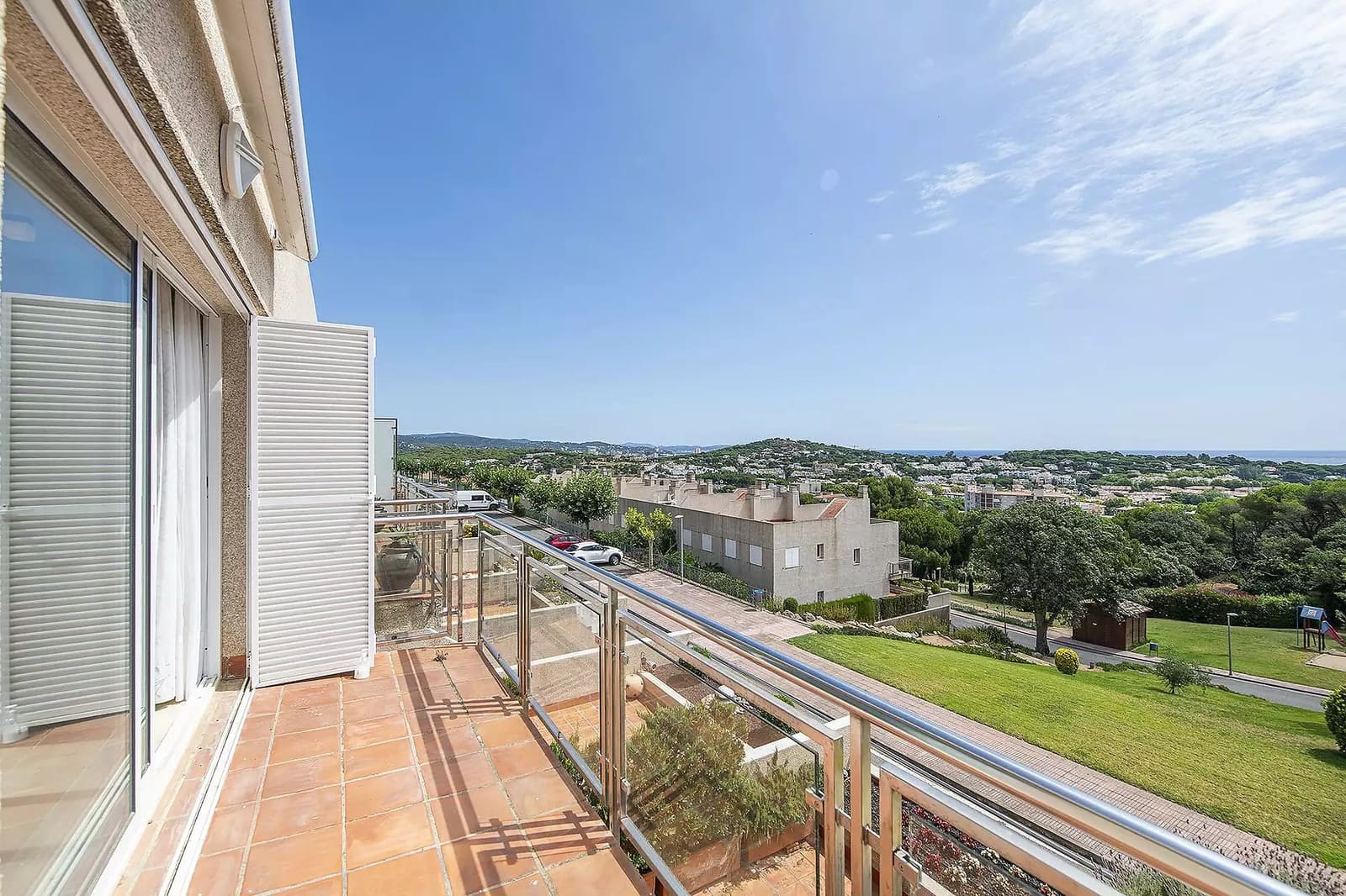 3 bedroom Terraced Villa for sale in Sant Feliu de Guixols with pool garage - € 625,000 (Ref: 9929019)