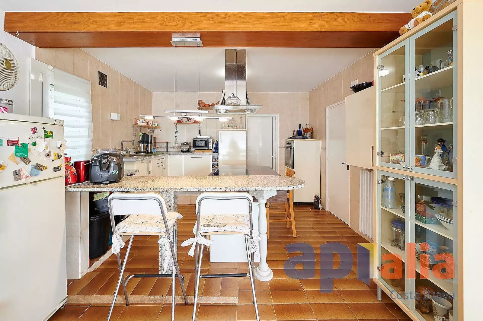 Chalet de 3 habitaciones en Santa Cristina d'Aro en venta con piscina garaje - 559.000 € (Ref: 9929022)