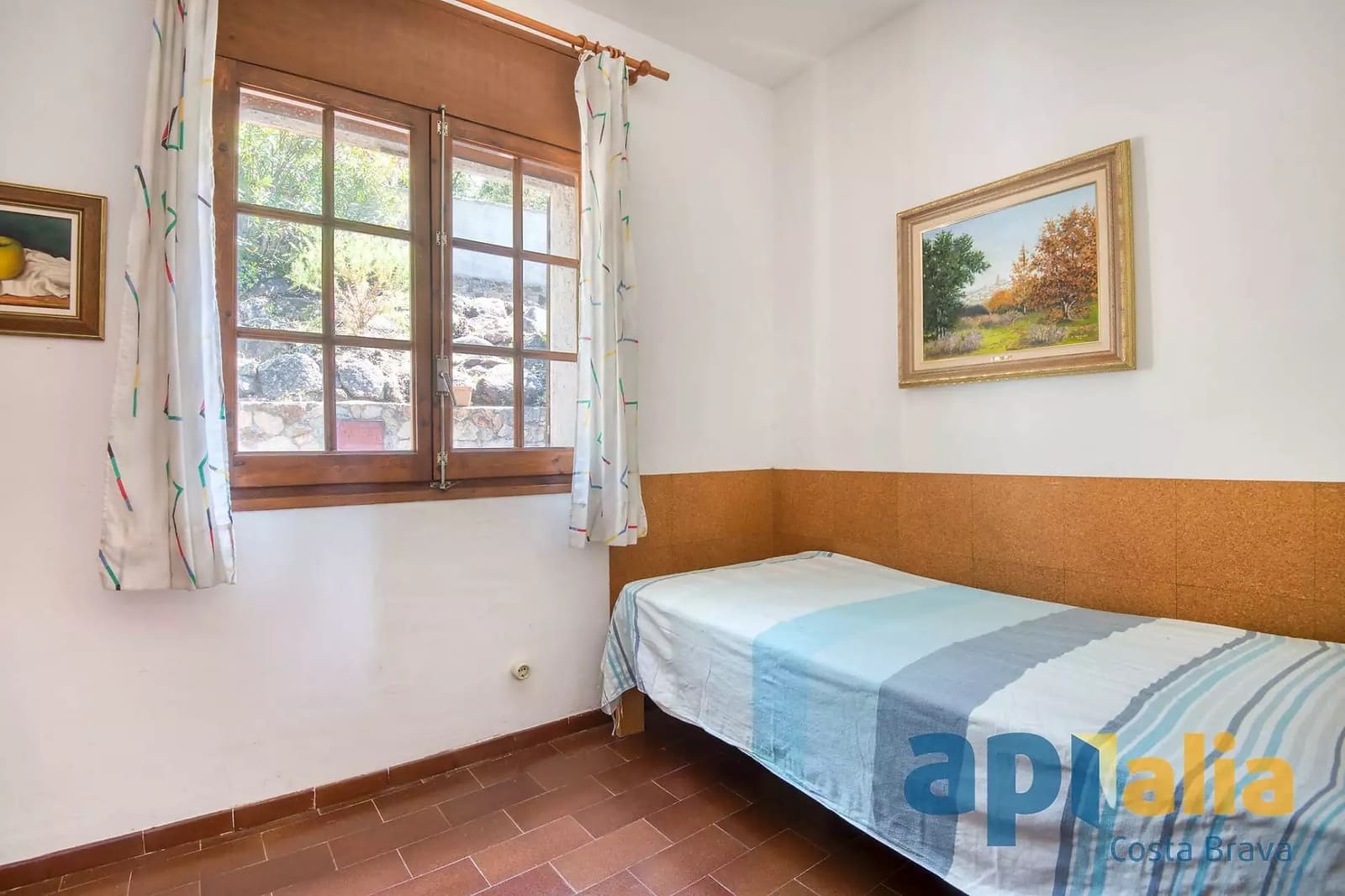 4 bedroom Villa for sale in Santa Cristina d'Aro with pool garage - € 360,000 (Ref: 9929023)