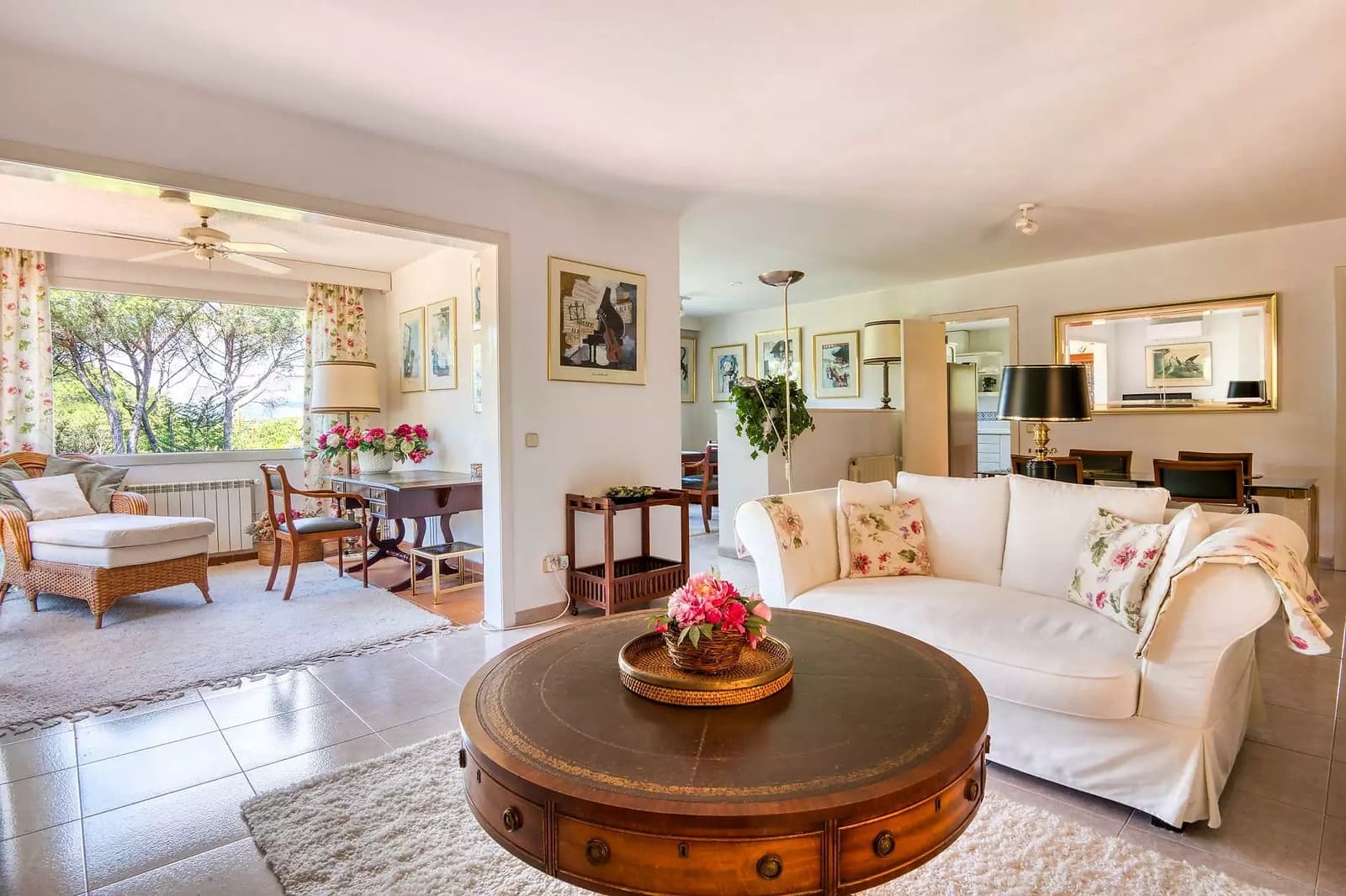 3 bedroom Villa for sale in Santa Cristina d'Aro with pool garage - € 785,000 (Ref: 9929024)
