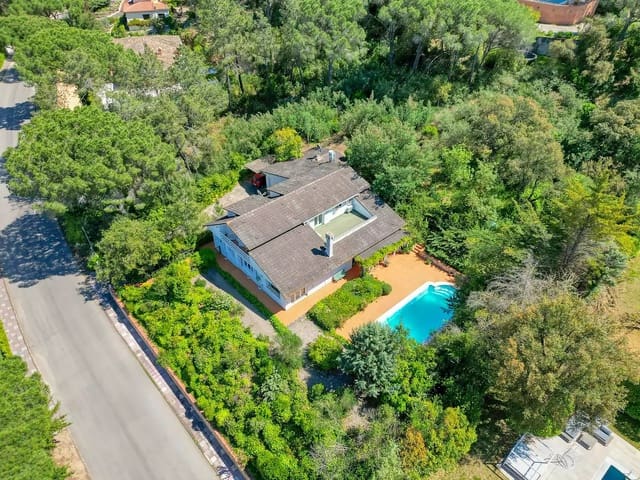 3 quarto Moradia para venda em Santa Cristina d'Aro com piscina garagem - 785 000 € (Ref: 9929024)