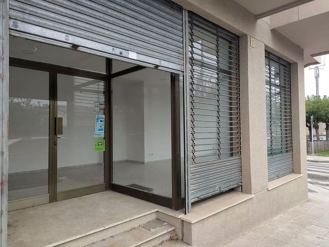 Erhverv til salg i La Bisbal d'Empordà med garage - € 120.000 (Ref: 9930380)