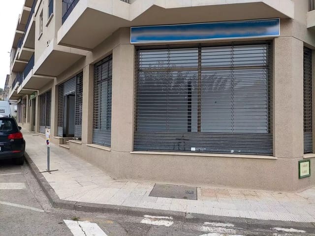 Erhverv til salg i La Bisbal d'Empordà med garage - € 120.000 (Ref: 9930380)