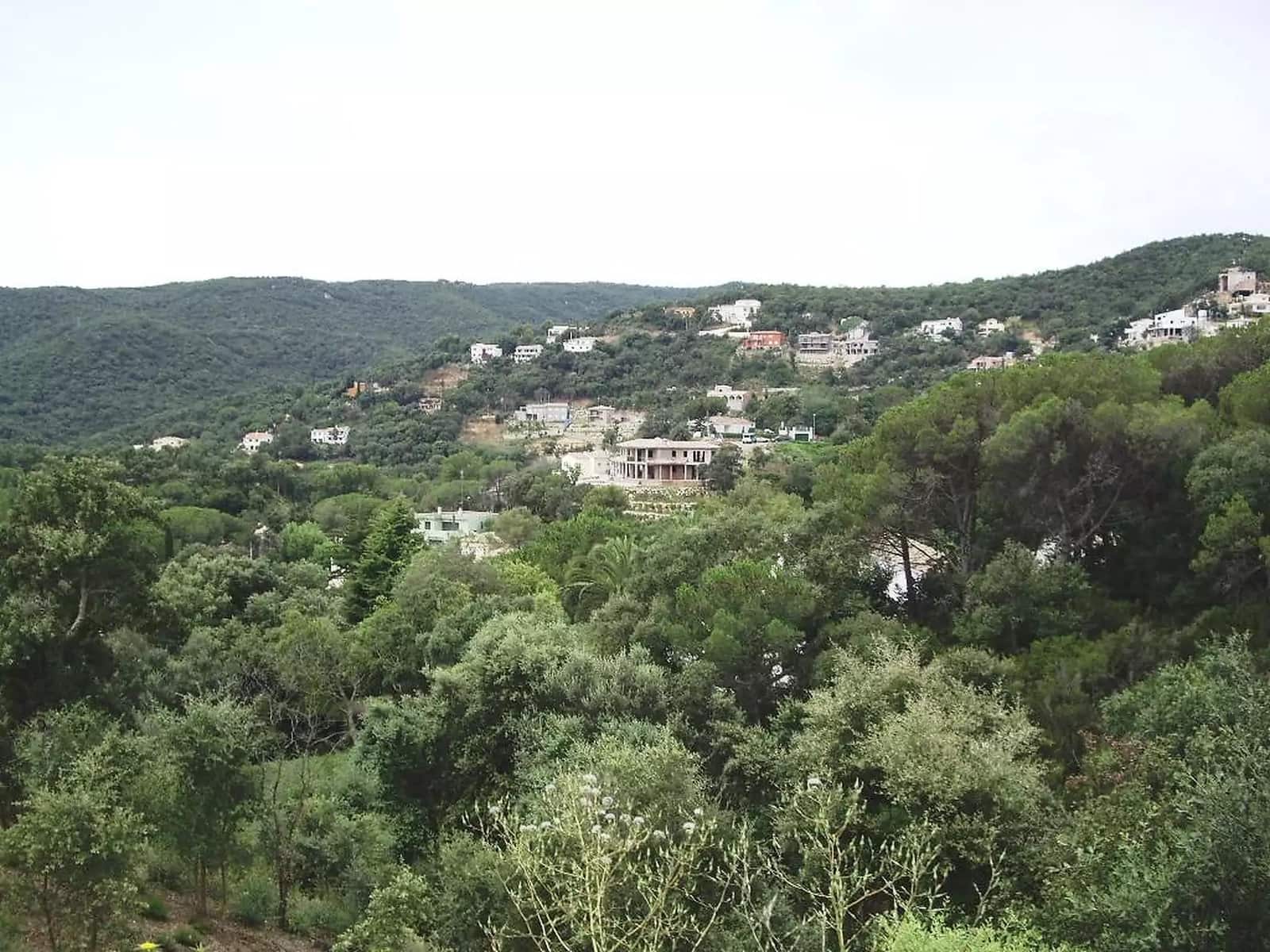 Undeveloped Land for sale in Calonge i Sant Antoni - € 90,000 (Ref: 9930381)