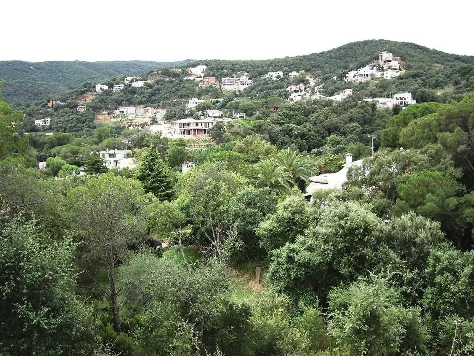 Undeveloped Land for sale in Calonge i Sant Antoni - € 90,000 (Ref: 9930381)