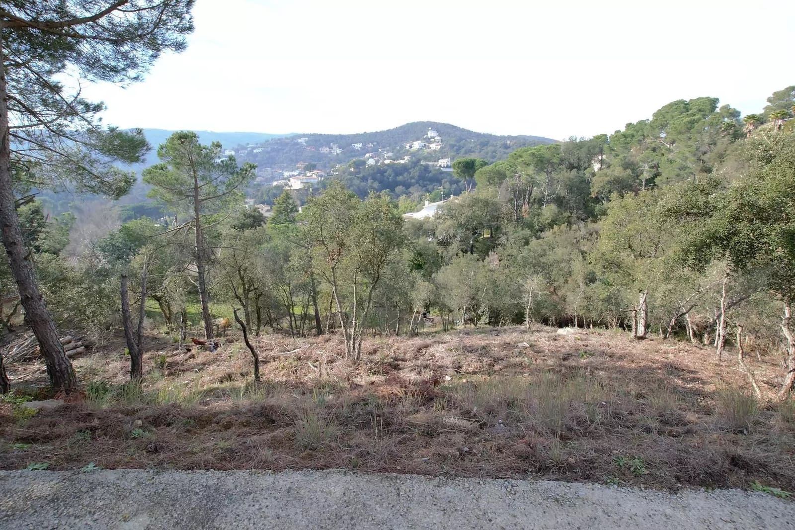 Undeveloped Land for sale in Calonge i Sant Antoni - € 90,000 (Ref: 9930381)