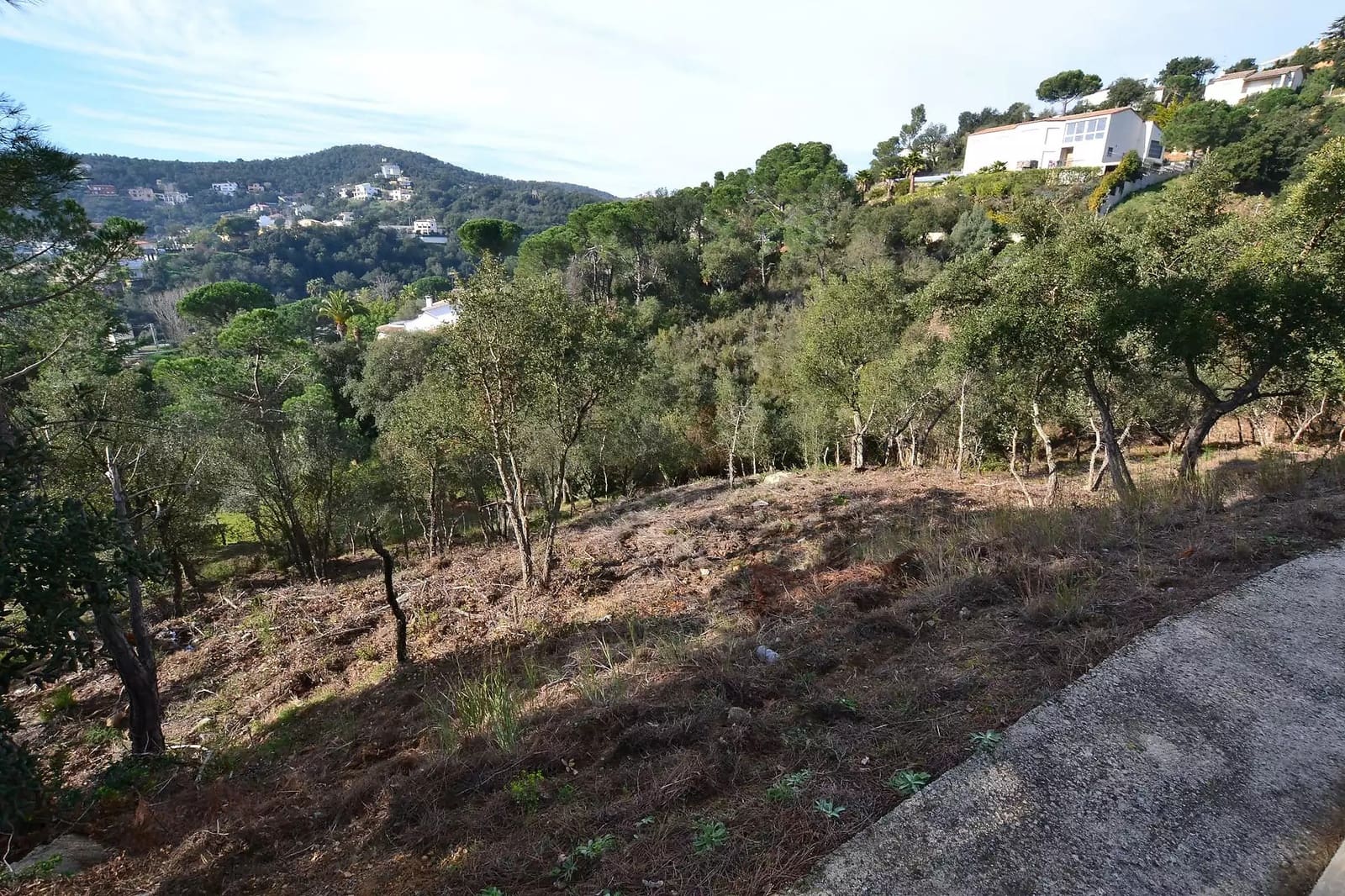 Undeveloped Land for sale in Calonge i Sant Antoni - € 90,000 (Ref: 9930381)