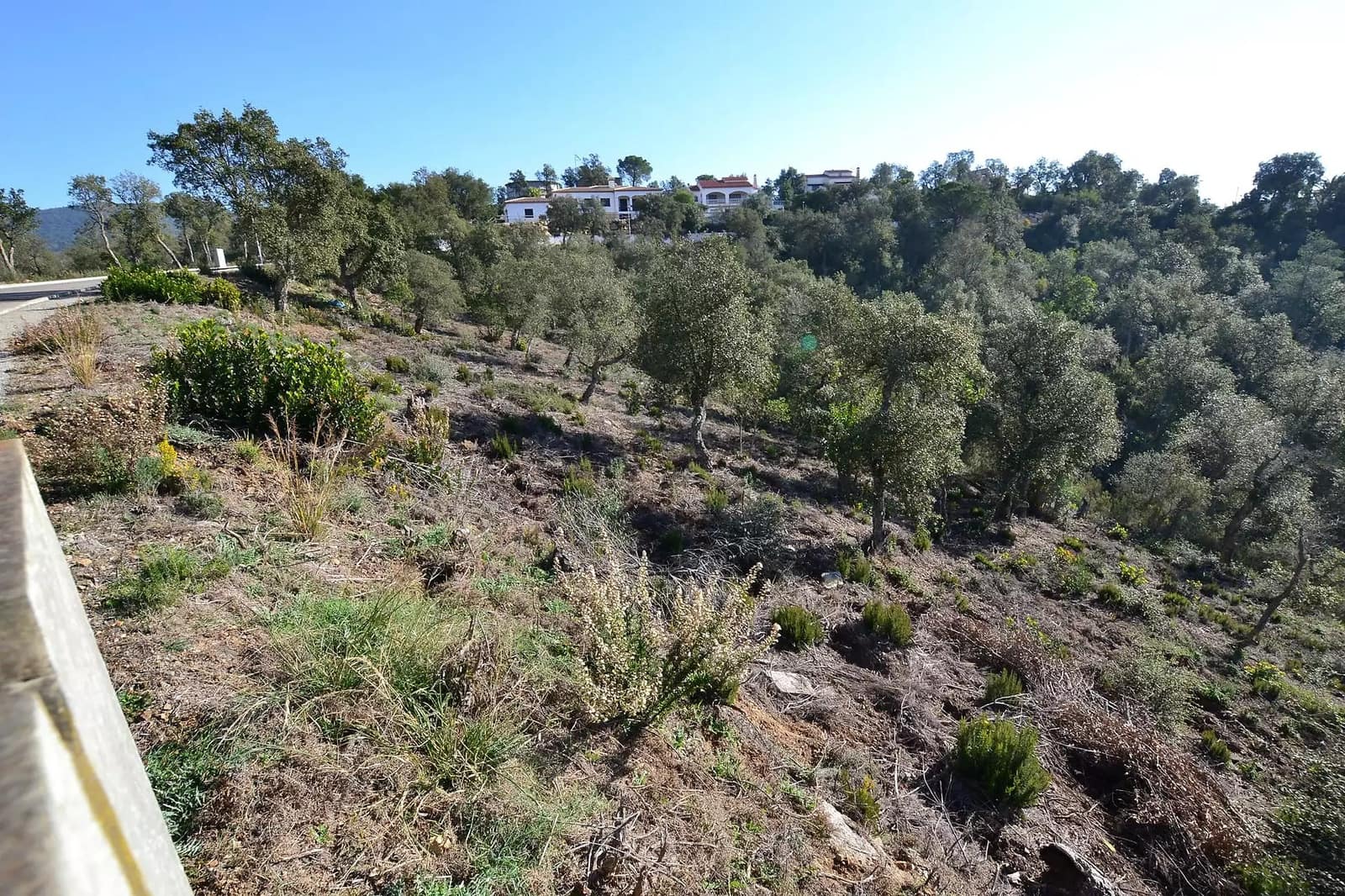 Undeveloped Land for sale in Calonge i Sant Antoni - € 90,000 (Ref: 9930382)