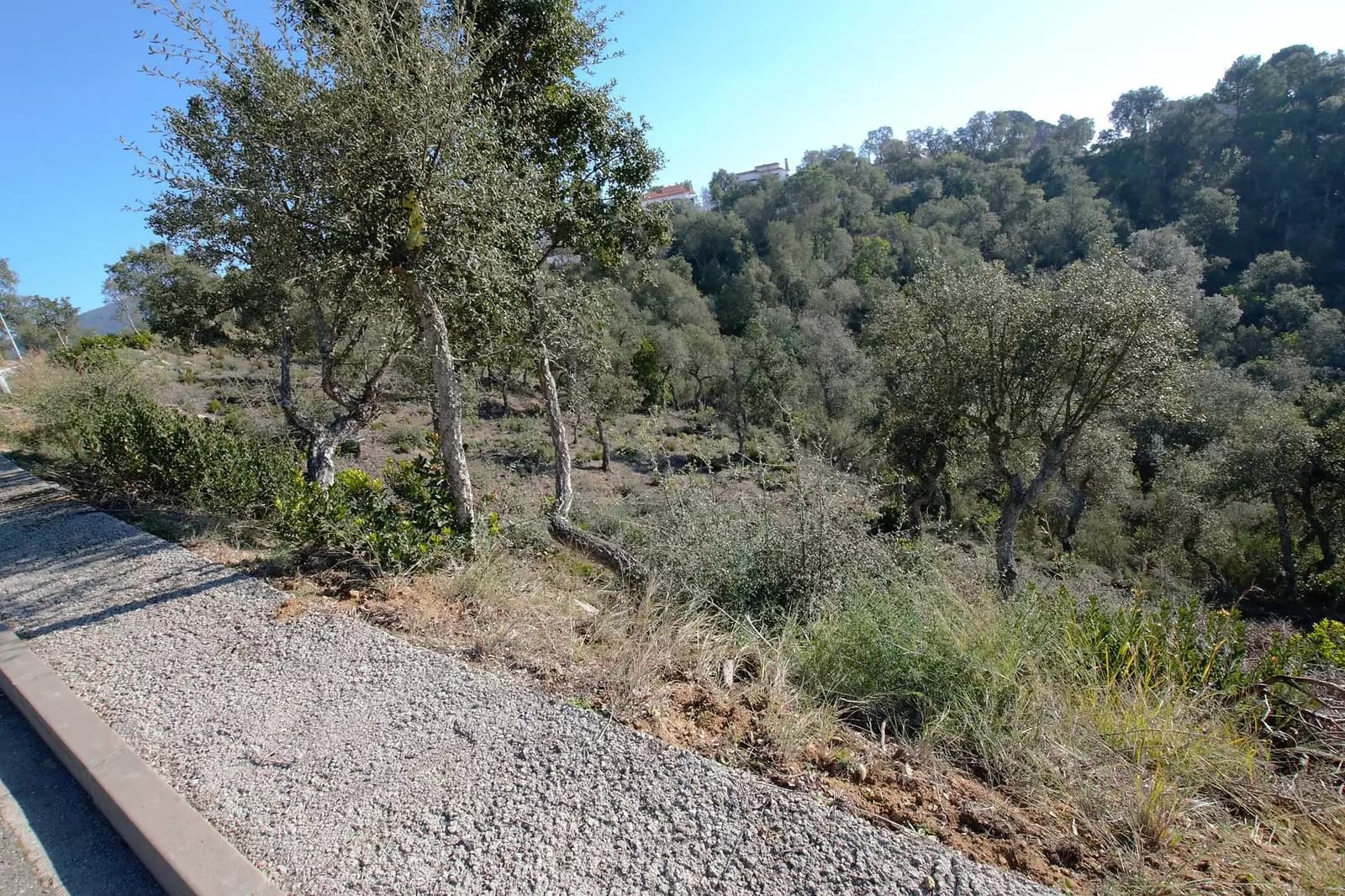Undeveloped Land for sale in Calonge i Sant Antoni - € 90,000 (Ref: 9930382)
