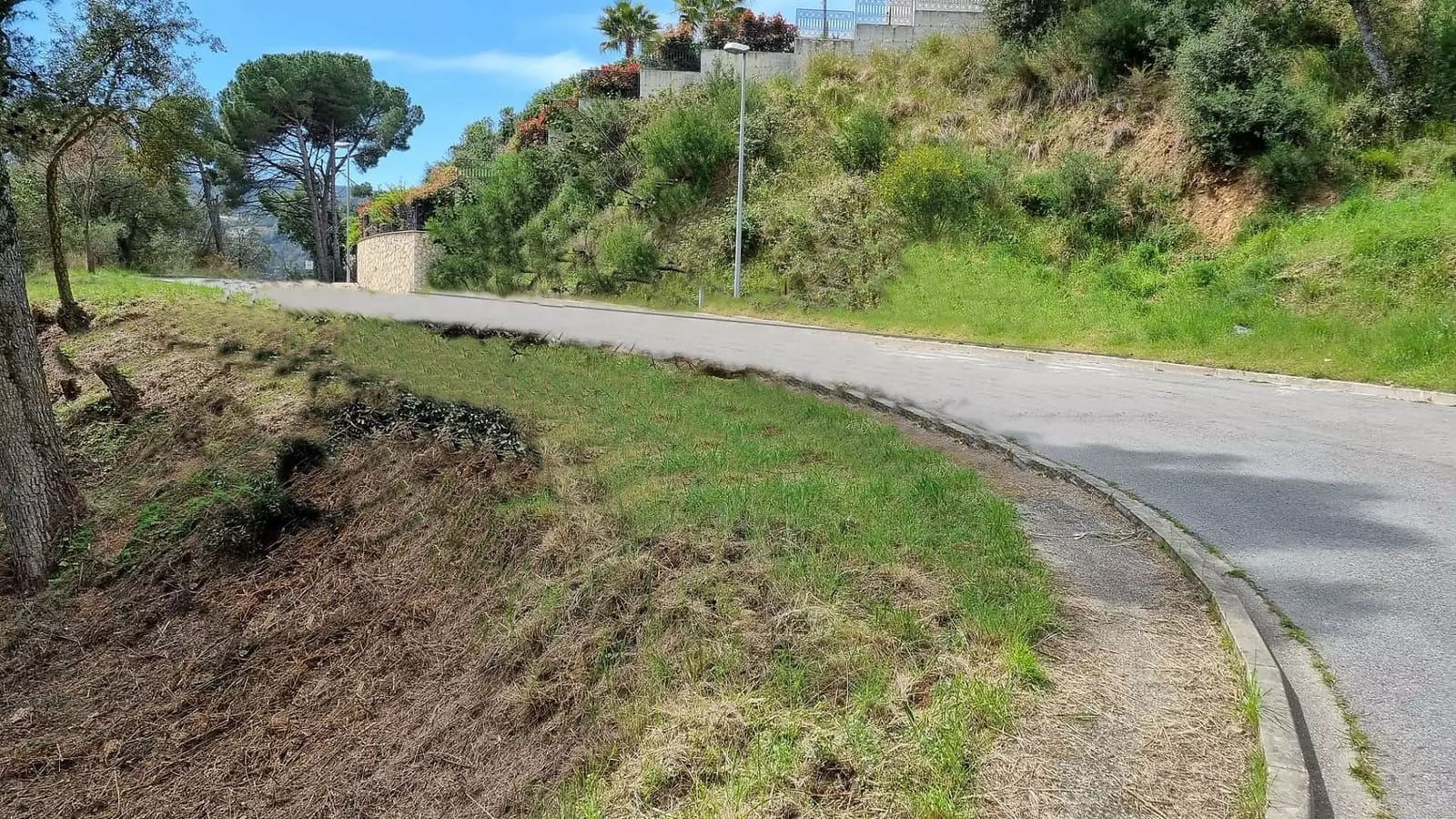 Undeveloped Land for sale in Calonge i Sant Antoni - € 90,000 (Ref: 9930384)
