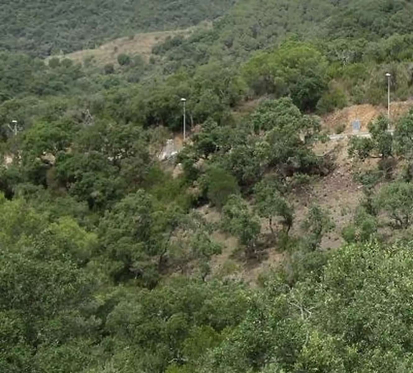 Undeveloped Land for sale in Calonge i Sant Antoni - € 90,000 (Ref: 9930385)