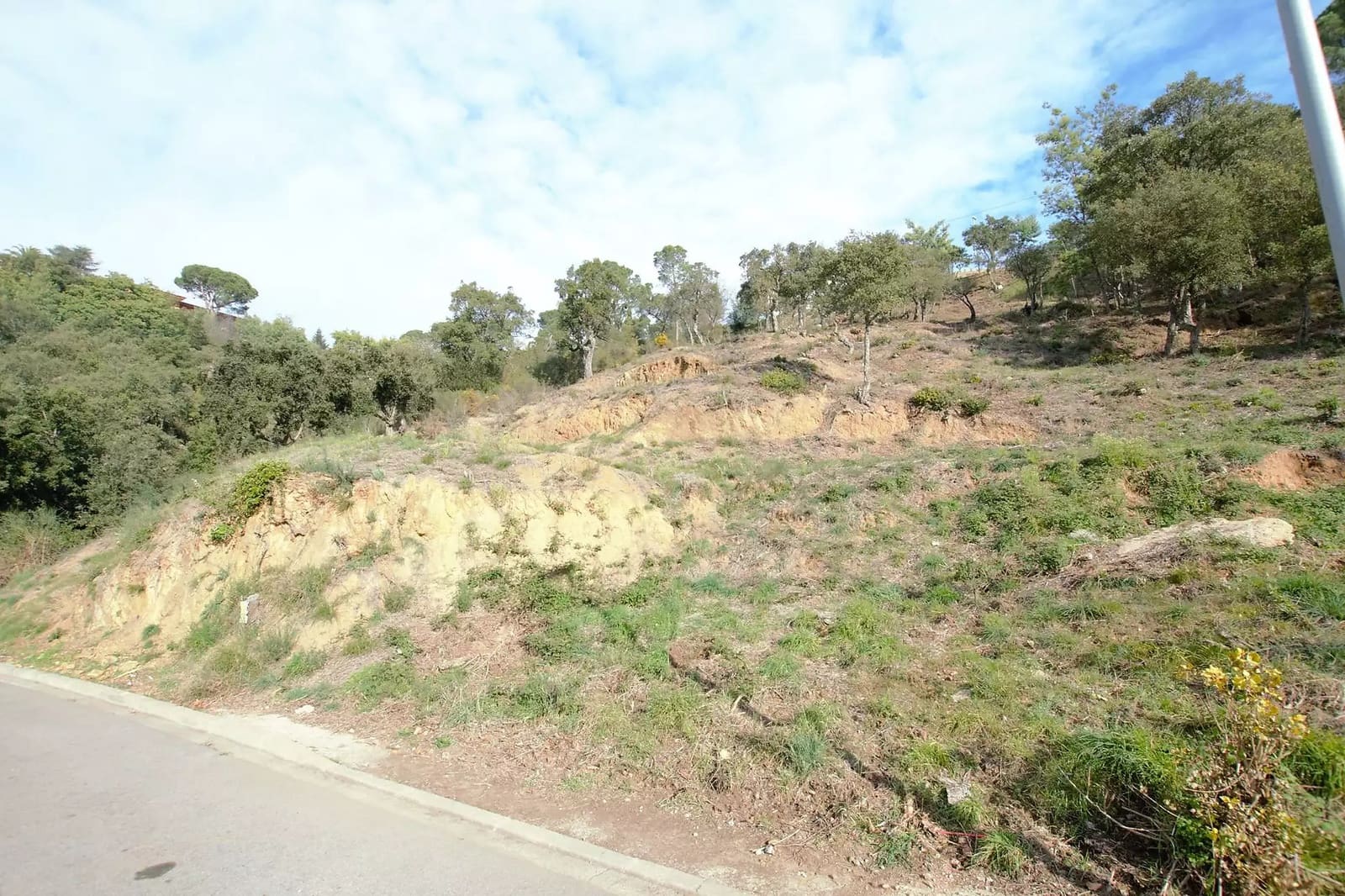 Undeveloped Land for sale in Calonge i Sant Antoni - € 90,000 (Ref: 9930388)