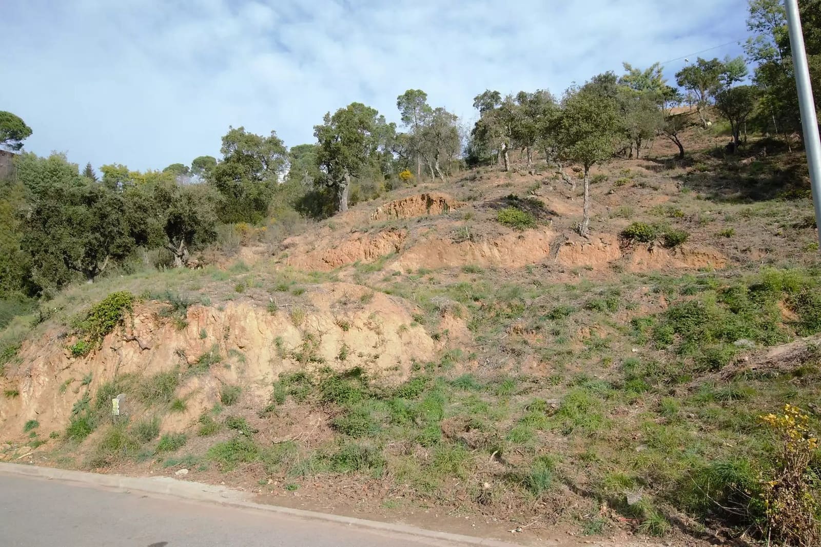 Undeveloped Land for sale in Calonge i Sant Antoni - € 90,000 (Ref: 9930388)
