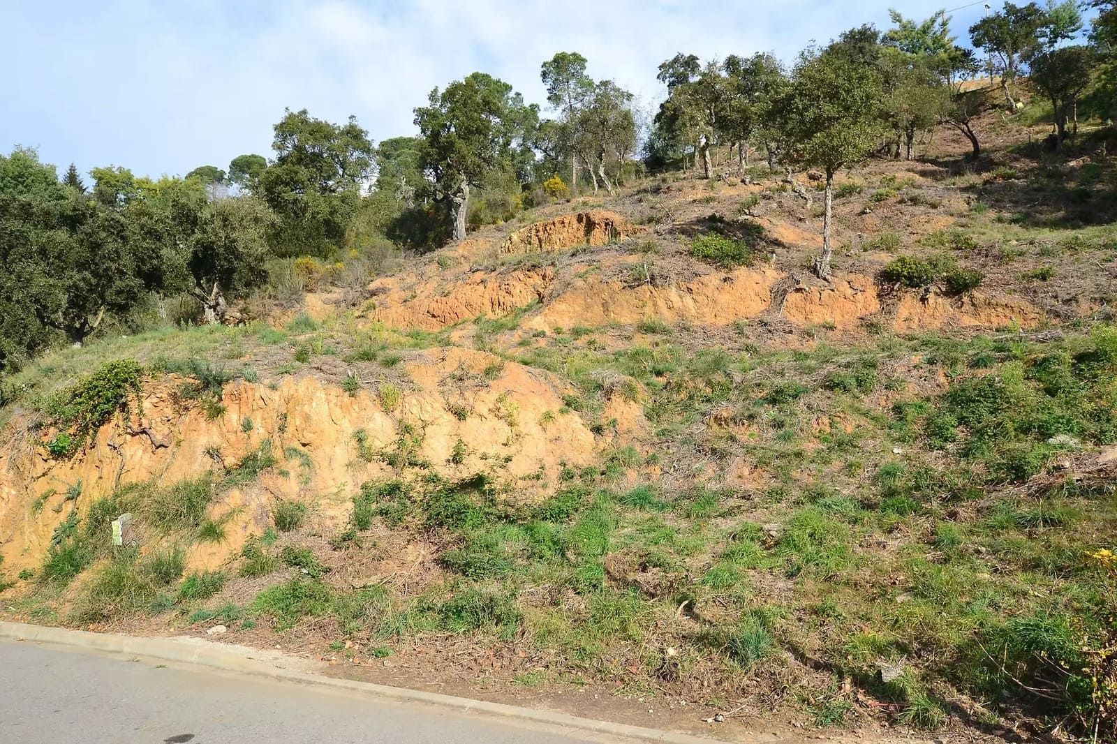 Undeveloped Land for sale in Calonge i Sant Antoni - € 90,000 (Ref: 9930388)