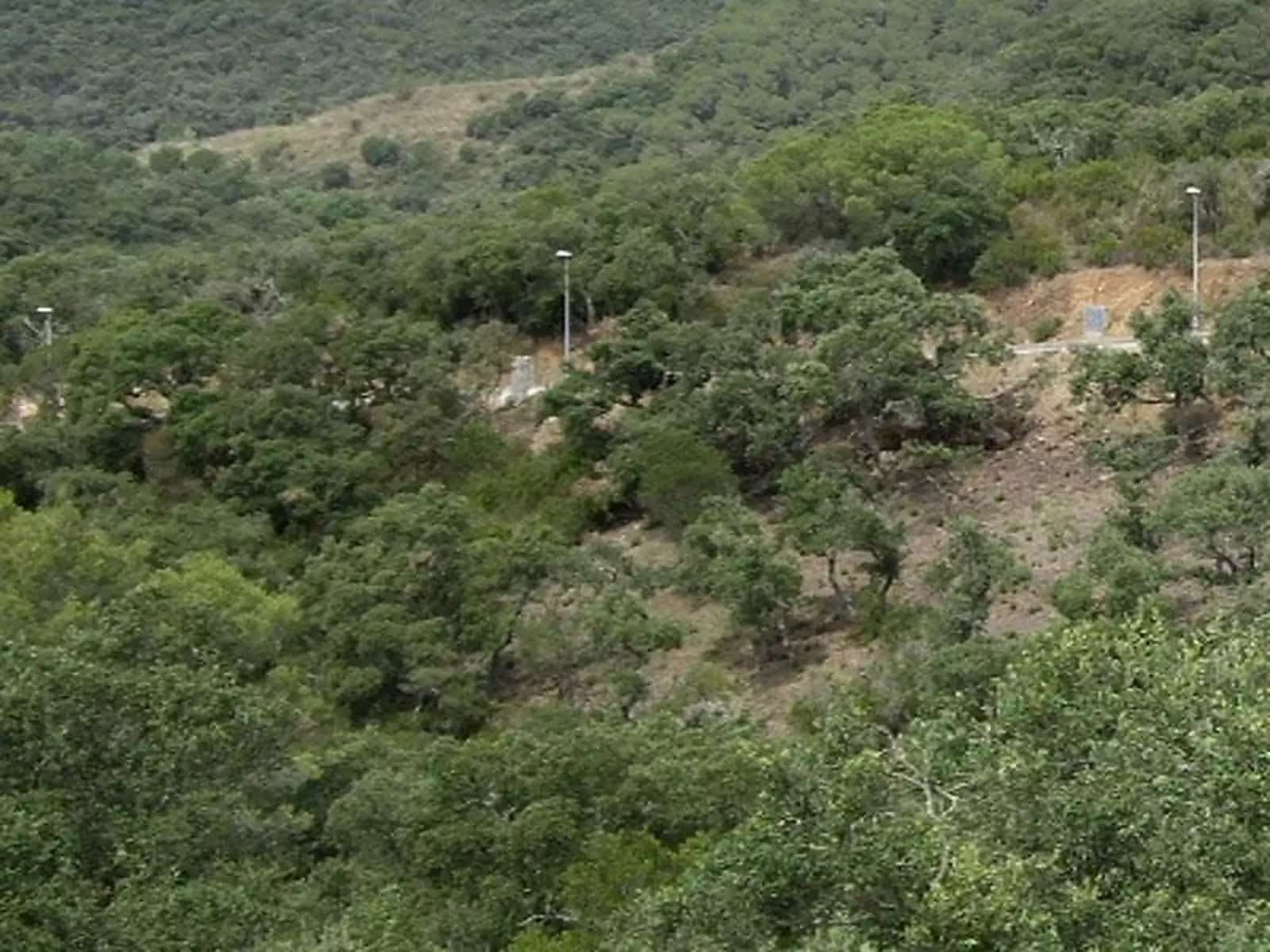 Undeveloped Land for sale in Calonge i Sant Antoni - € 85,000 (Ref: 9930389)