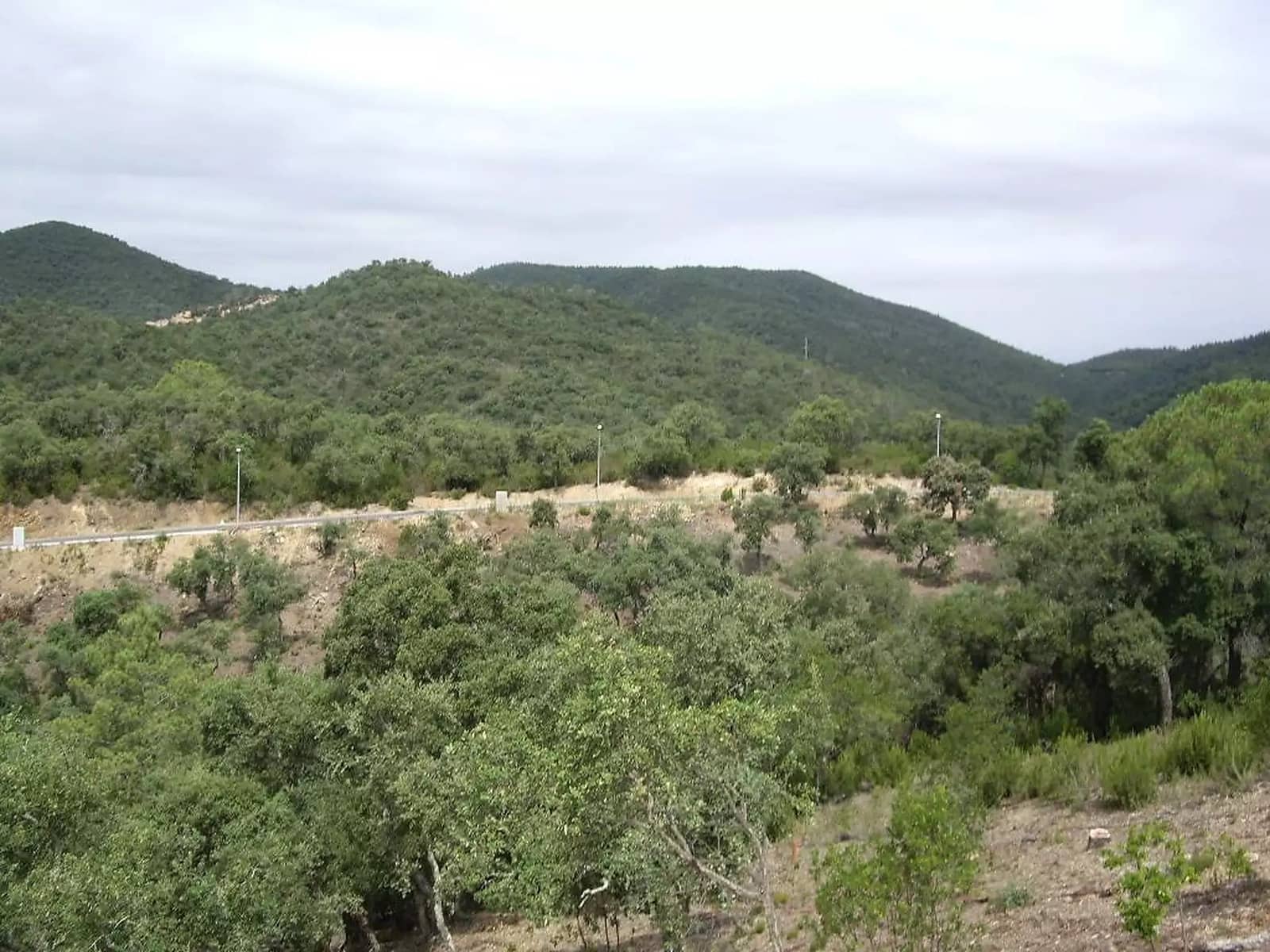 Undeveloped Land for sale in Calonge i Sant Antoni - € 85,000 (Ref: 9930389)