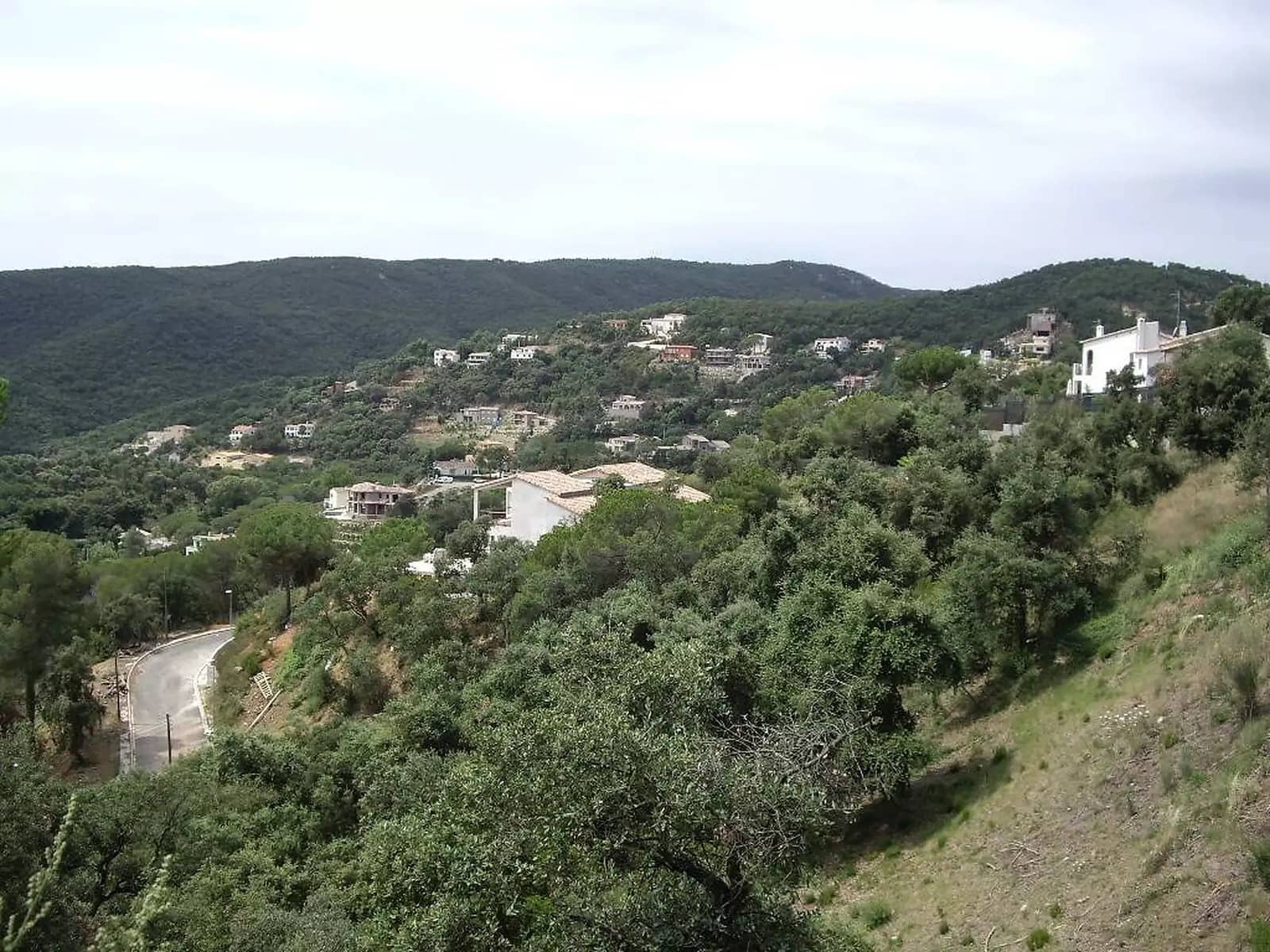 Mark till salu i Calonge i Sant Antoni - 57 000 € (Ref: 9930390)
