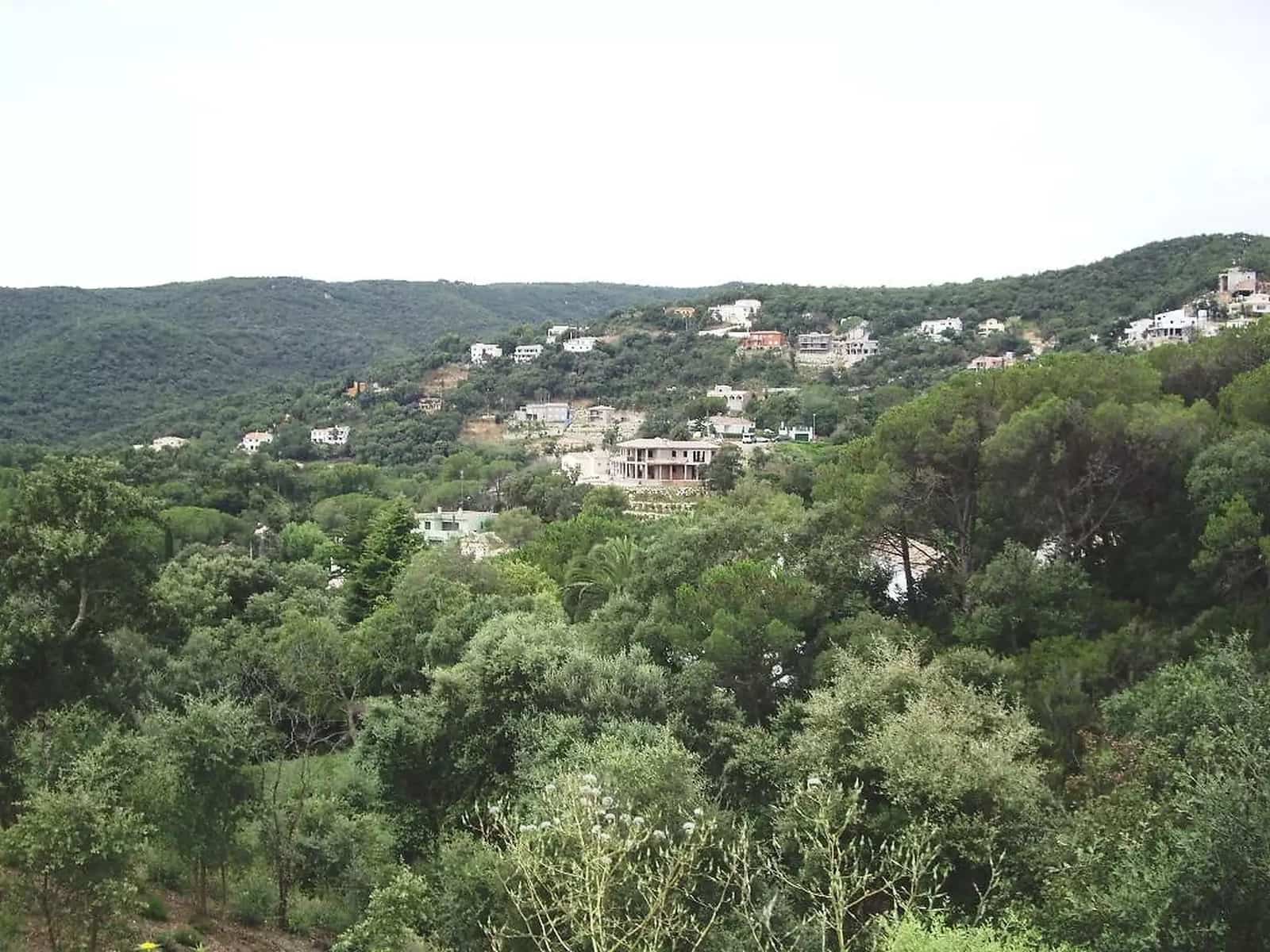 Grunde uden byggetilladelser til salg i Calonge i Sant Antoni - € 85.000 (Ref: 9930391)