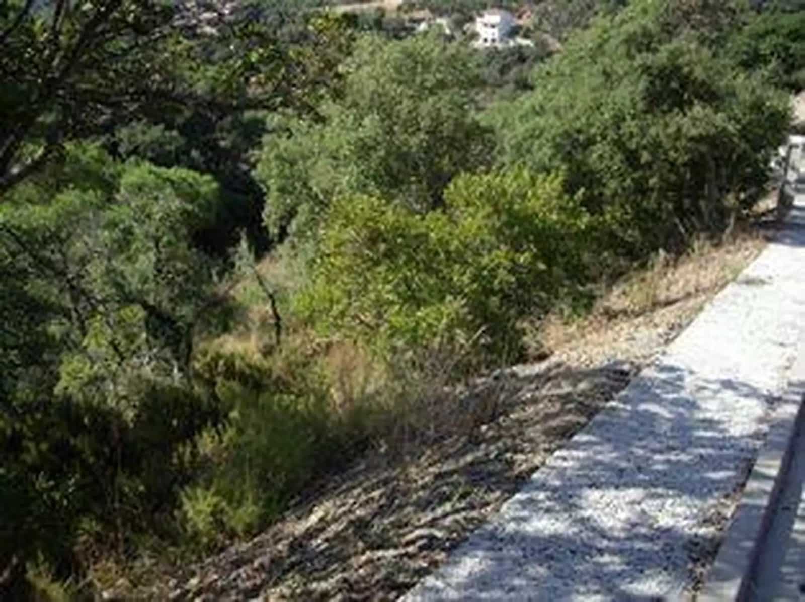 Terreno/Finca Rústica en Calonge i Sant Antoni en venta - 85.000 € (Ref: 9930392)