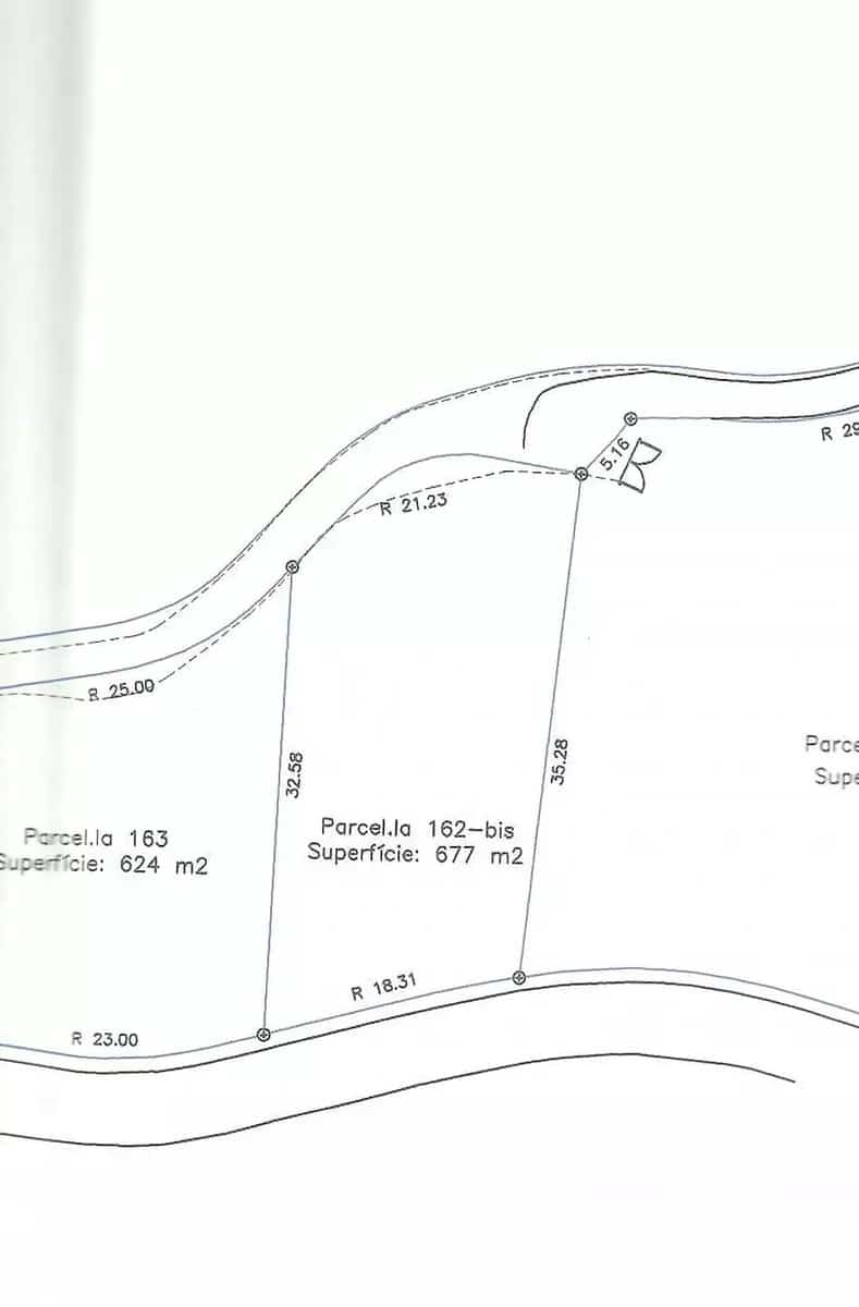 Terreno Non Edificato in vendita in Calonge i Sant Antoni - 68.000 € (Rif: 9930393)