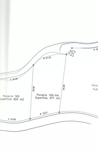 Terreno Non Edificato in vendita in Calonge i Sant Antoni - 68.000 € (Rif: 9930393)